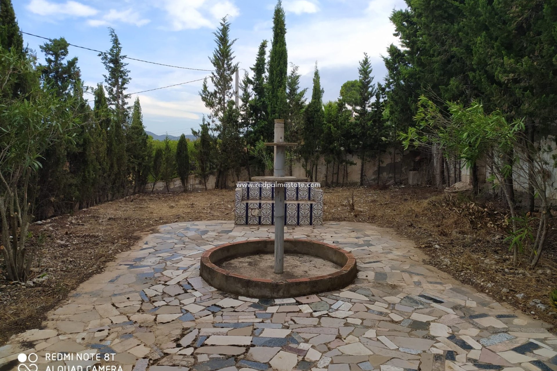 Videresalg - Virksomhet -
Salinas - Inland