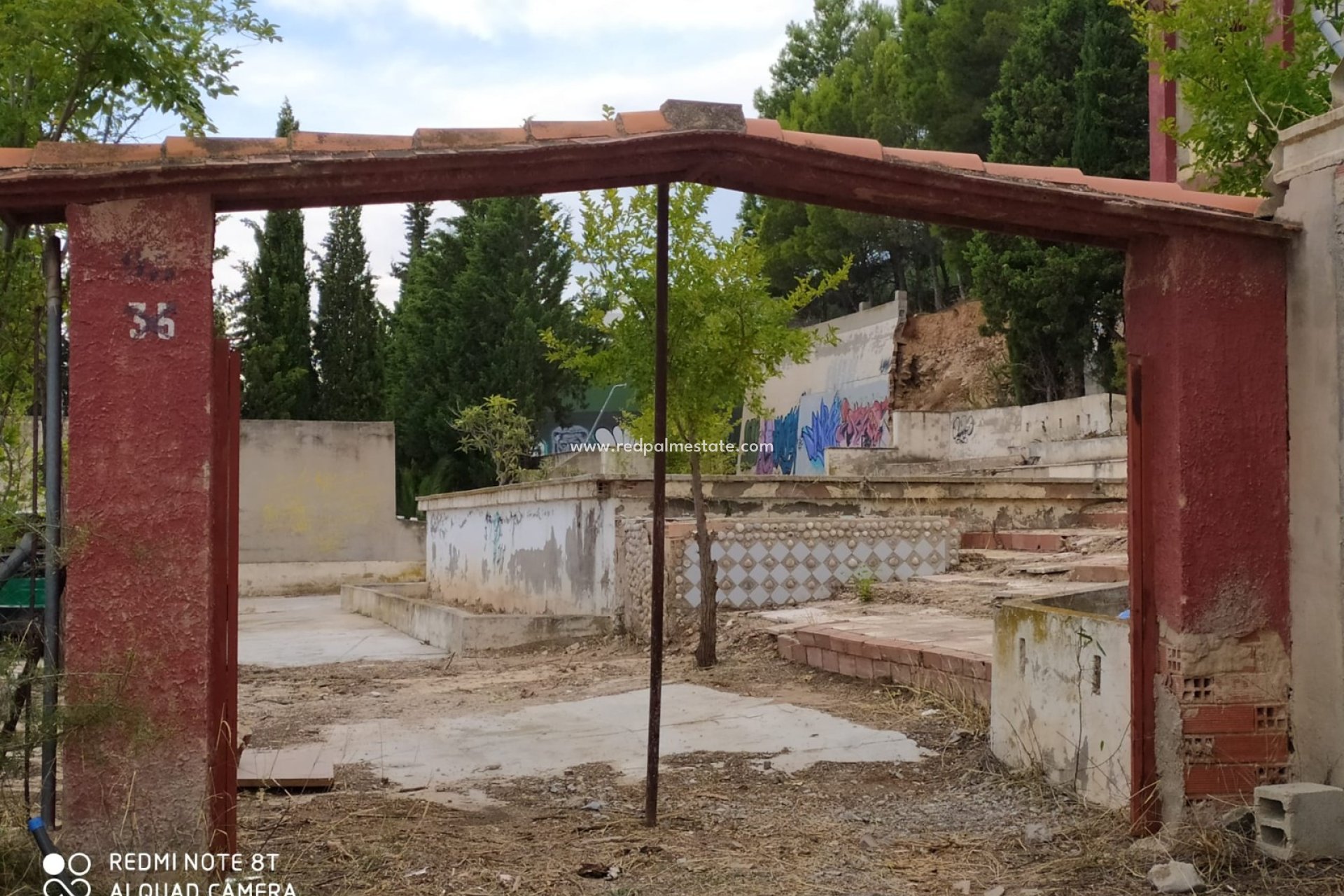 Videresalg - Virksomhet -
Salinas - Inland