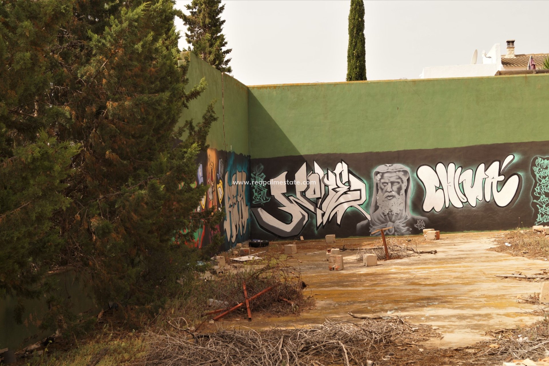 Videresalg - Virksomhet -
Salinas - Inland