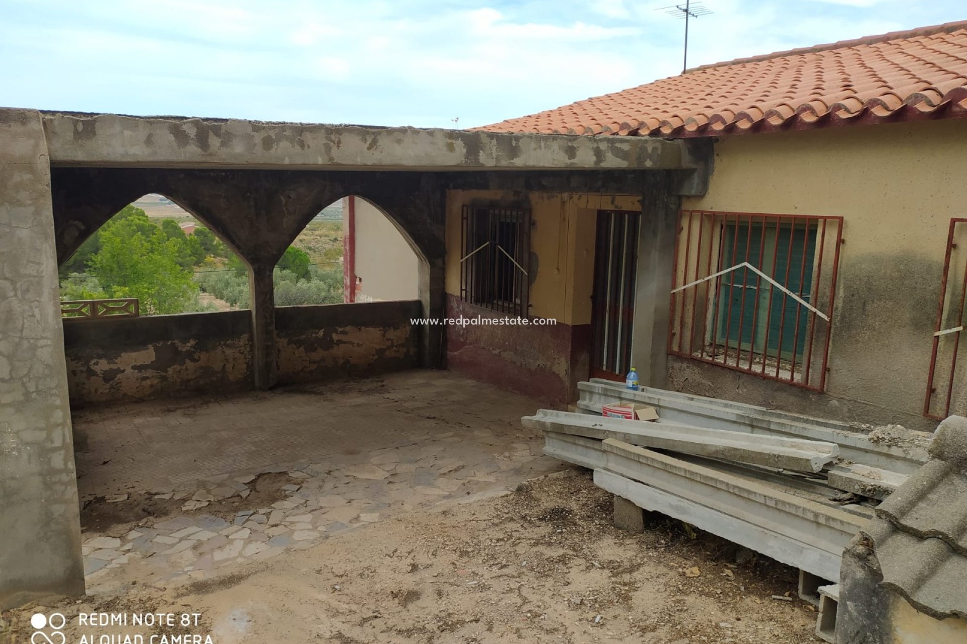 Videresalg - Virksomhet -
Salinas - Inland