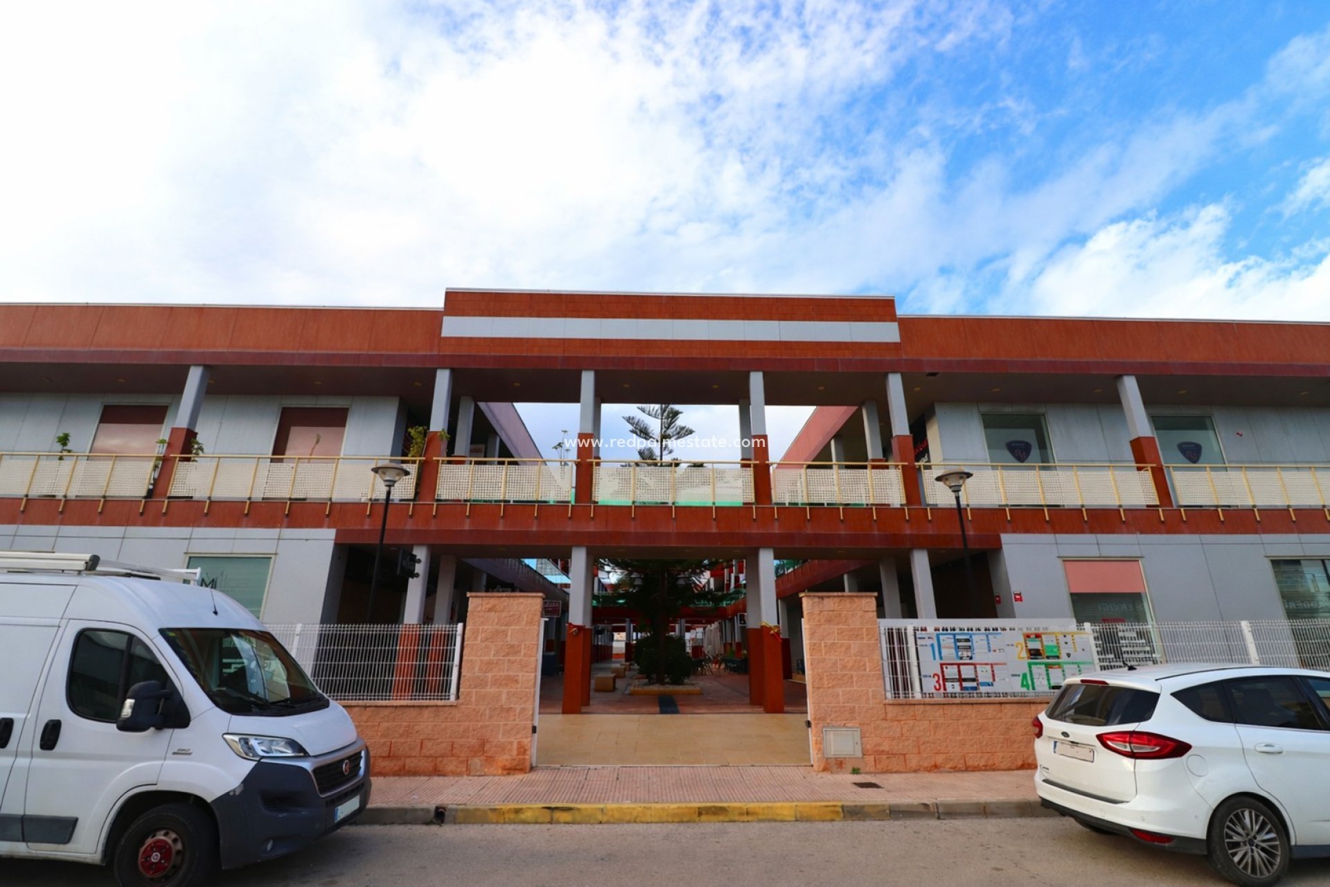 Videresalg - Virksomhet -
San Fulgencio