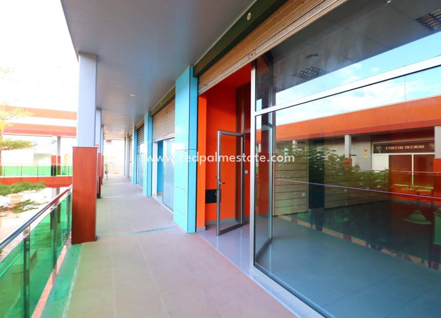 Videresalg - Virksomhet -
San Fulgencio