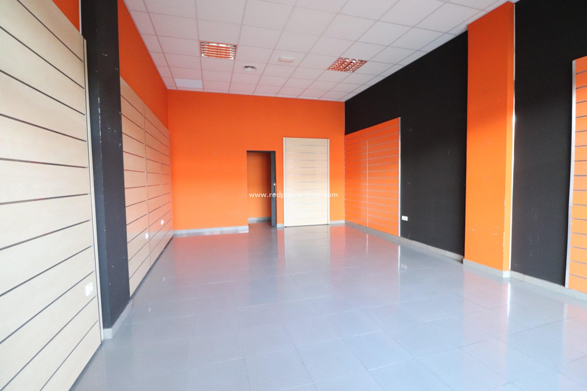 Videresalg - Virksomhet -
San Fulgencio