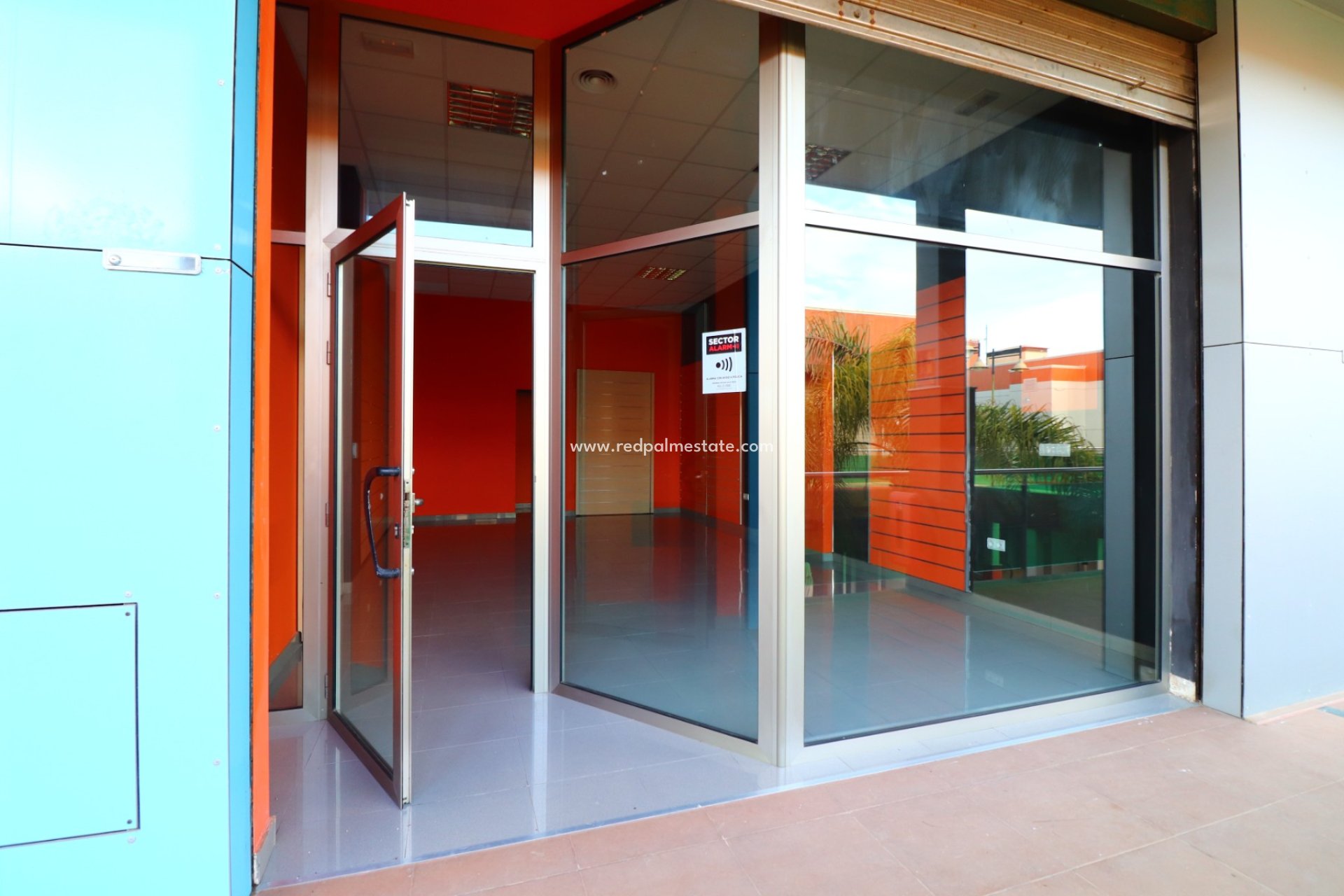 Videresalg - Virksomhet -
San Fulgencio