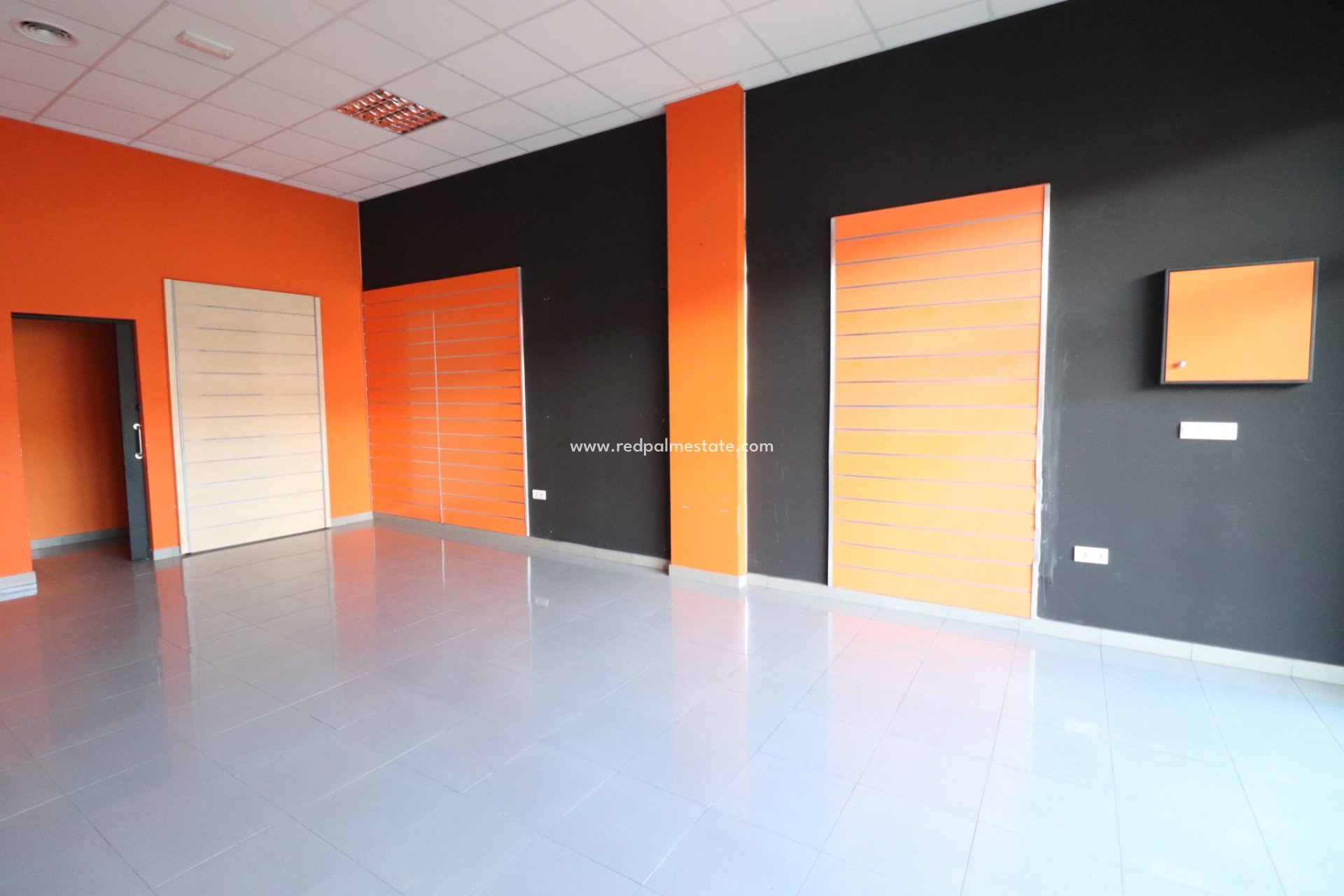 Videresalg - Virksomhet -
San Fulgencio