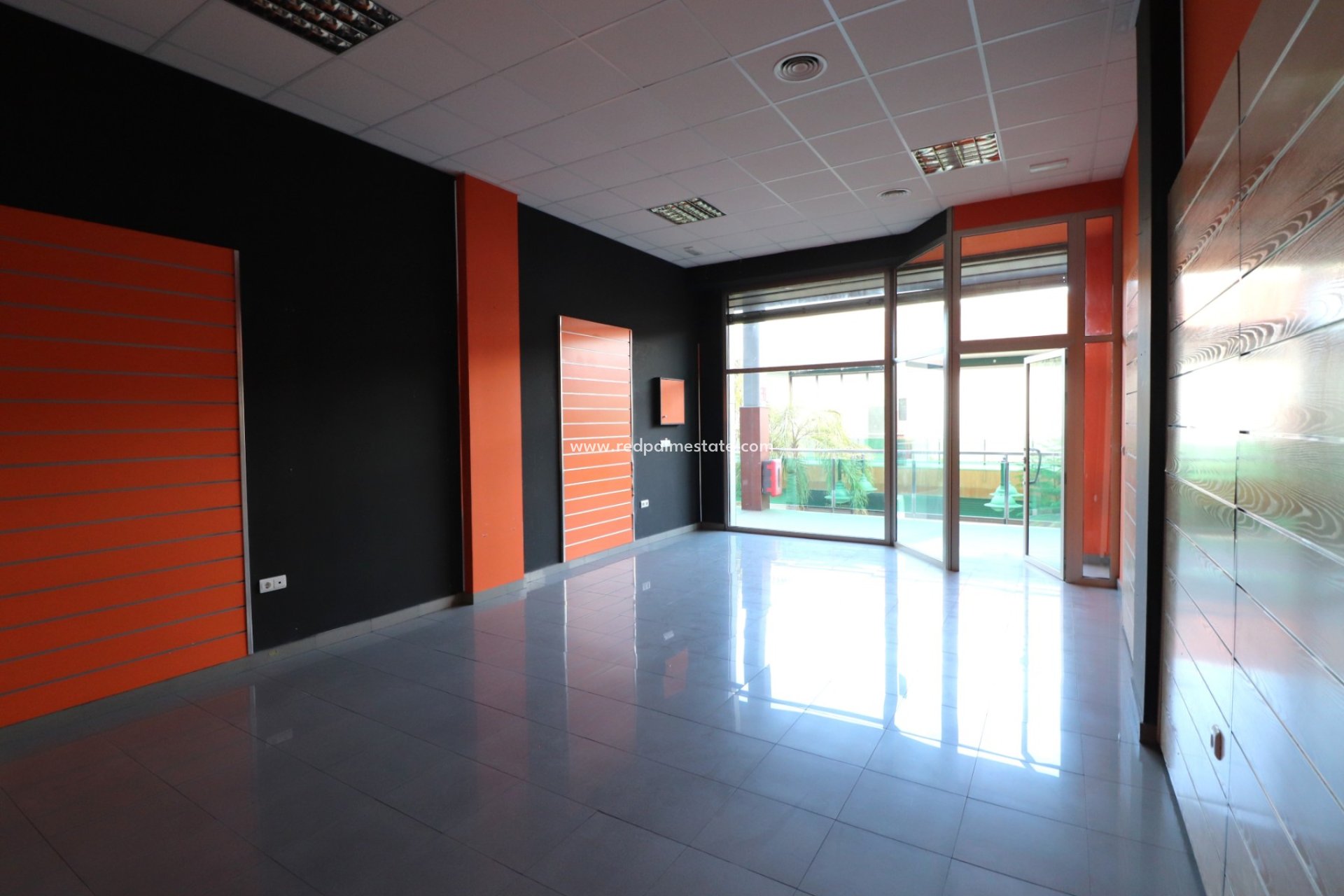 Videresalg - Virksomhet -
San Fulgencio