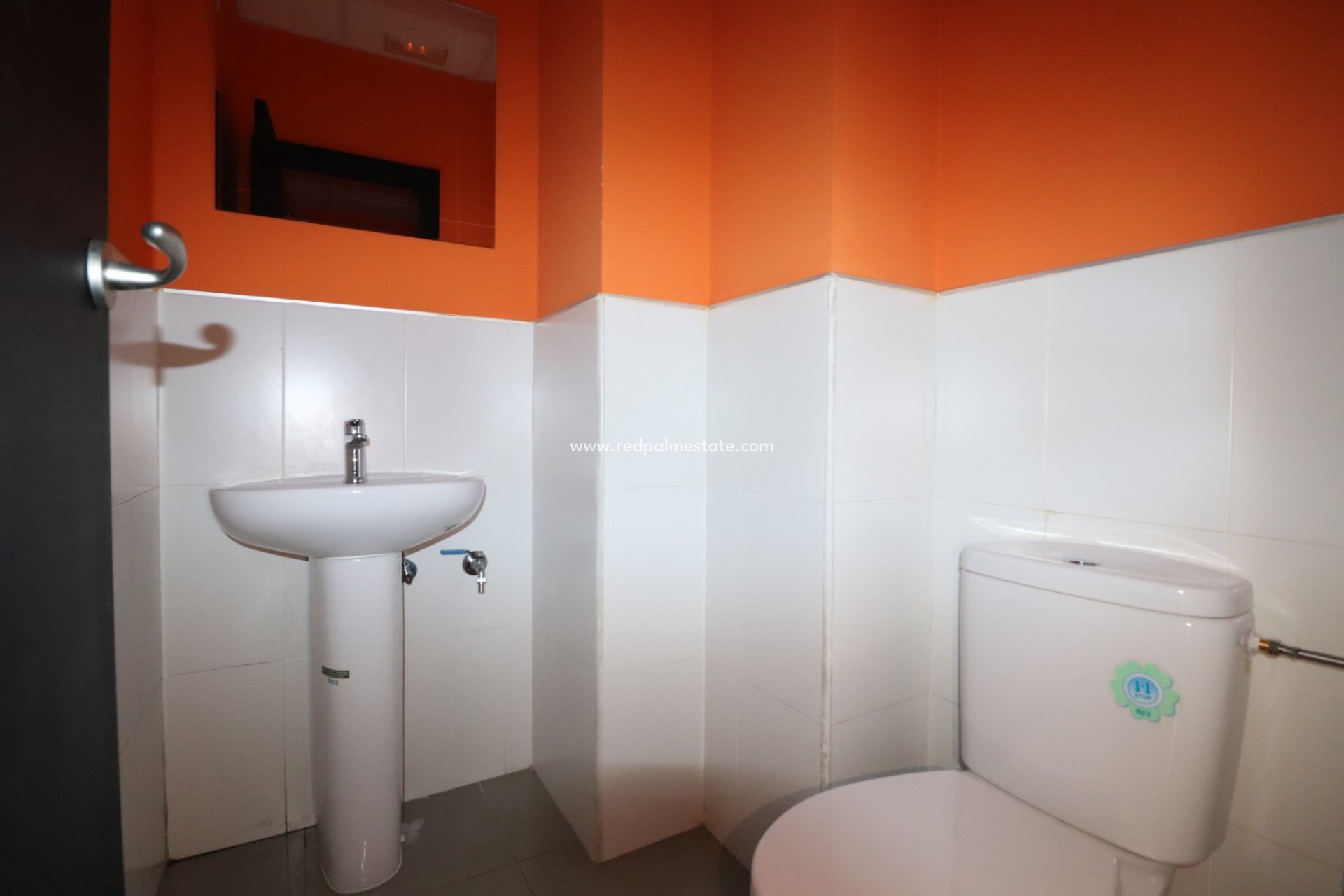 Videresalg - Virksomhet -
San Fulgencio