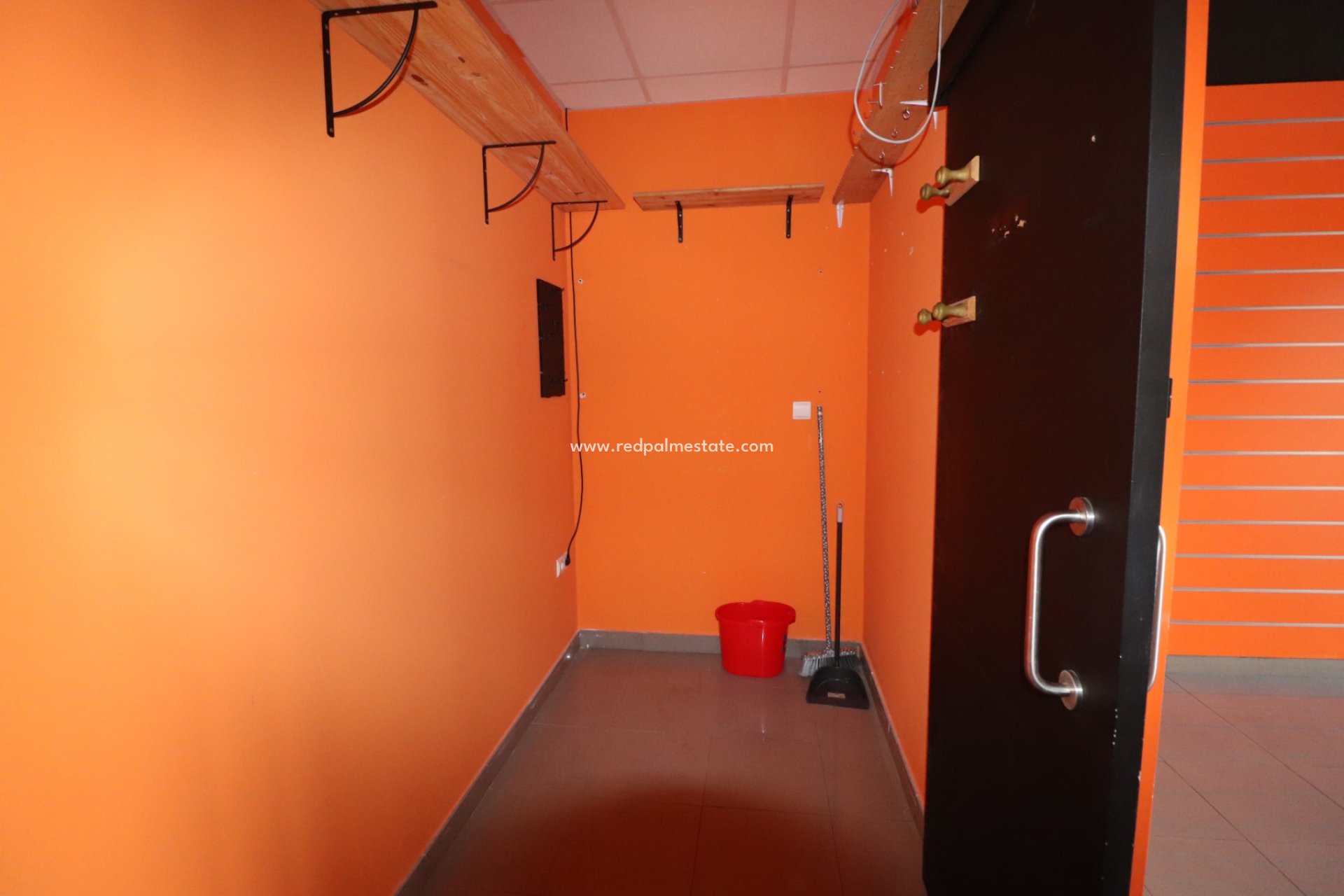 Videresalg - Virksomhet -
San Fulgencio