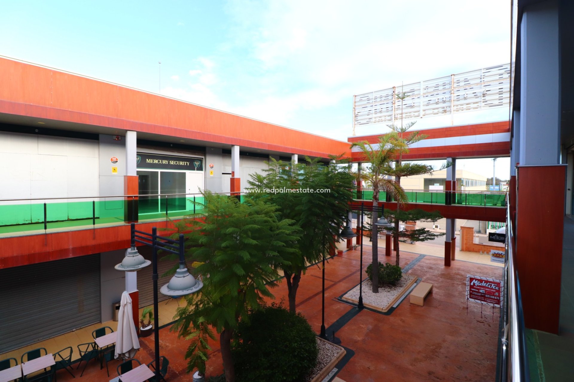 Videresalg - Virksomhet -
San Fulgencio