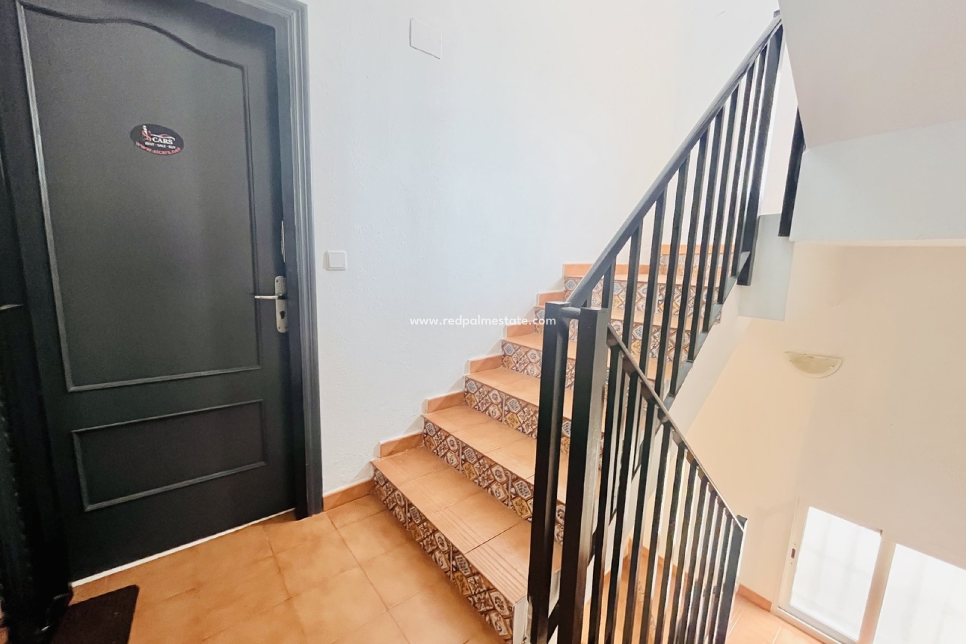 Videresalg - Virksomhet -
San Miguel de Salinas - Inland