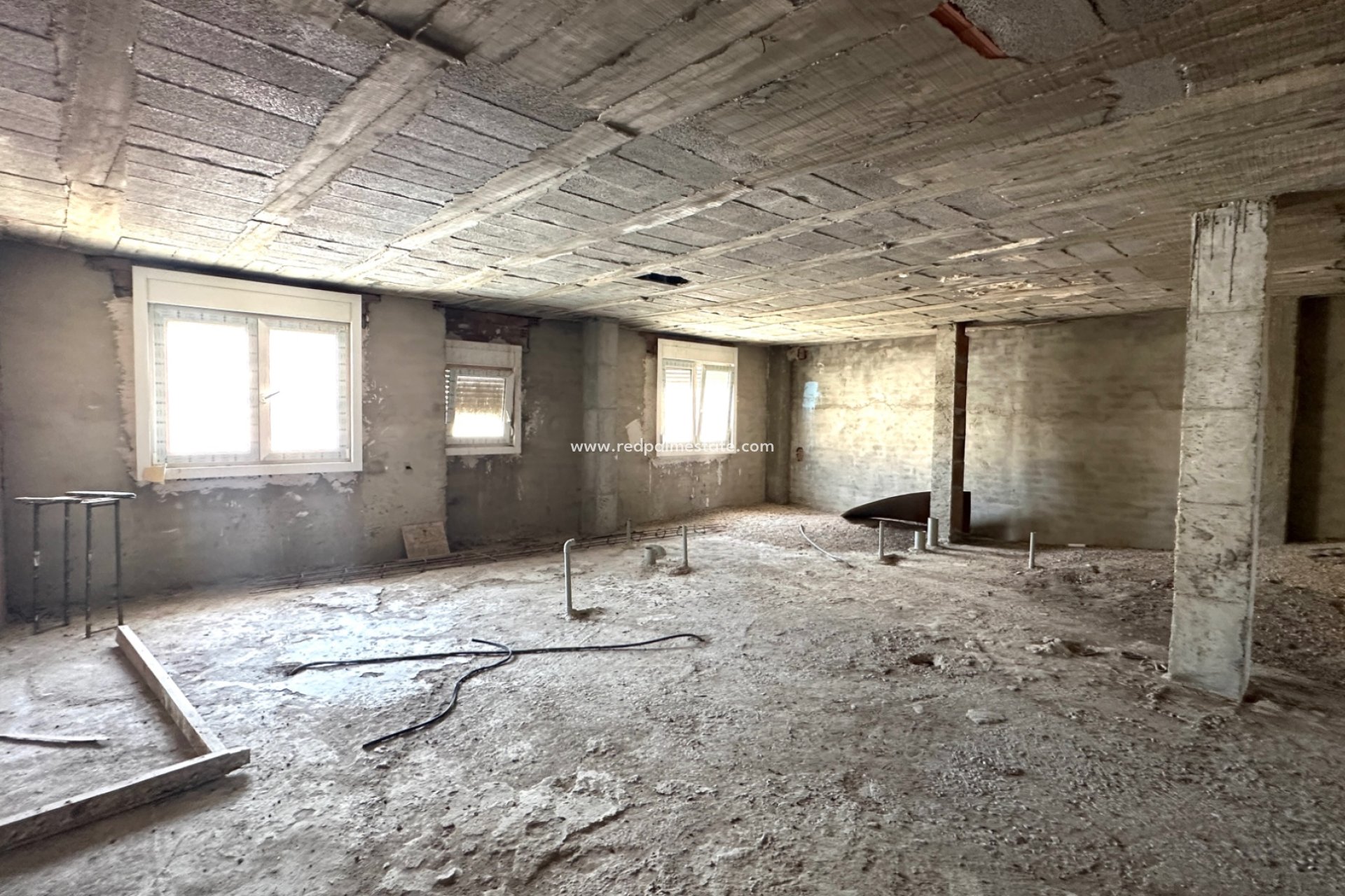 Videresalg - Virksomhet -
San Pedro del Pinatar - San Pedro de Pinatar