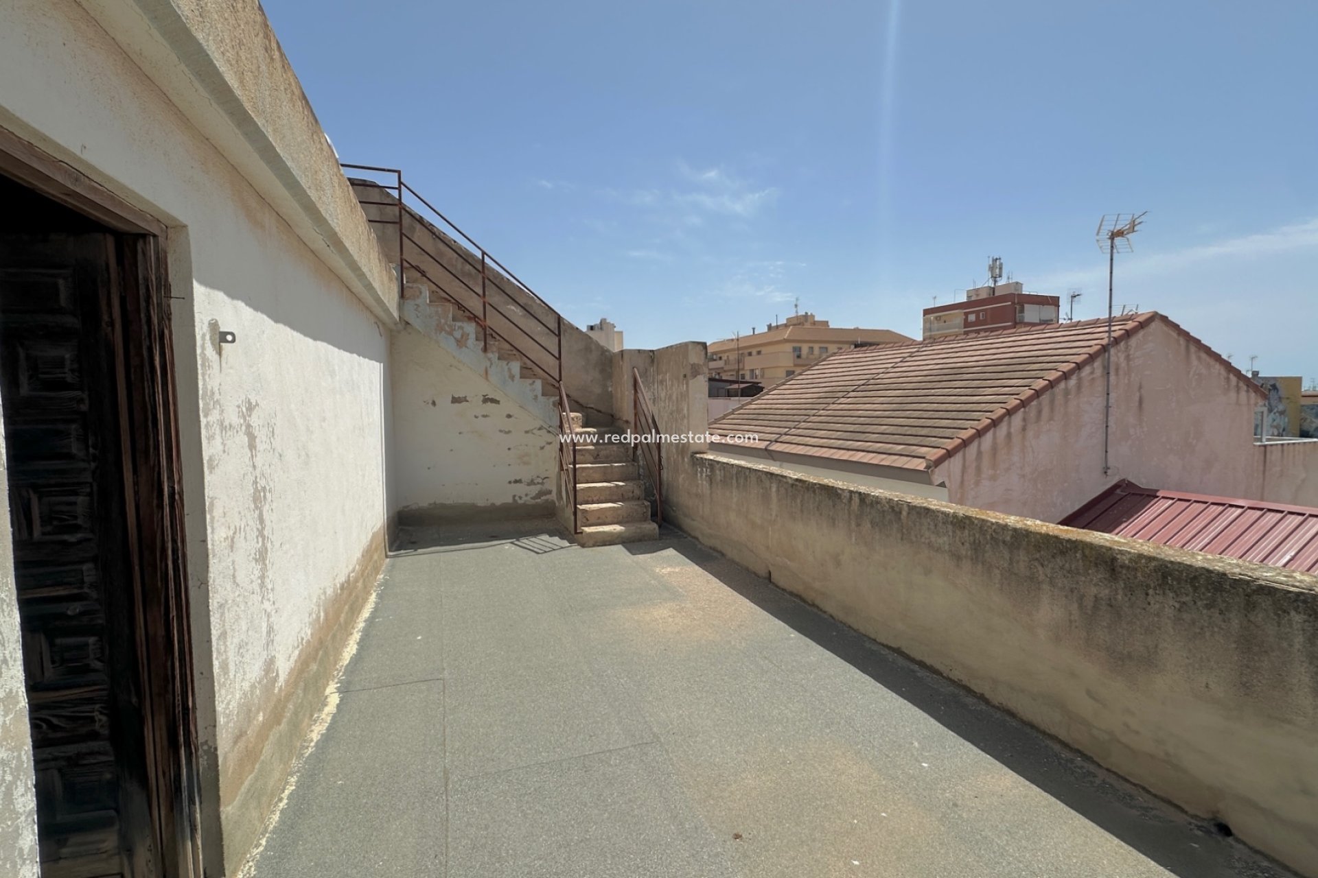 Videresalg - Virksomhet -
San Pedro del Pinatar - San Pedro de Pinatar