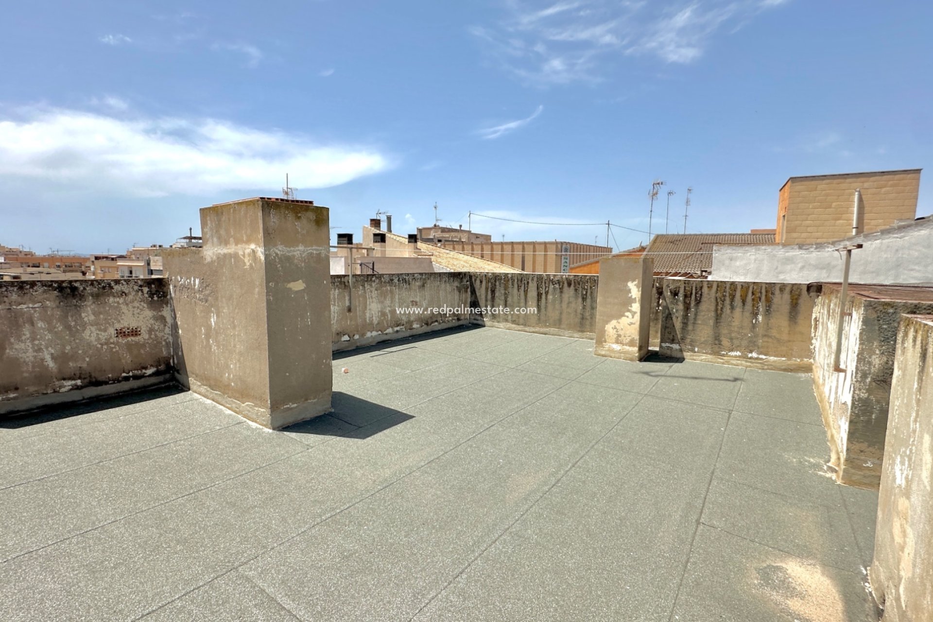 Videresalg - Virksomhet -
San Pedro del Pinatar - San Pedro de Pinatar