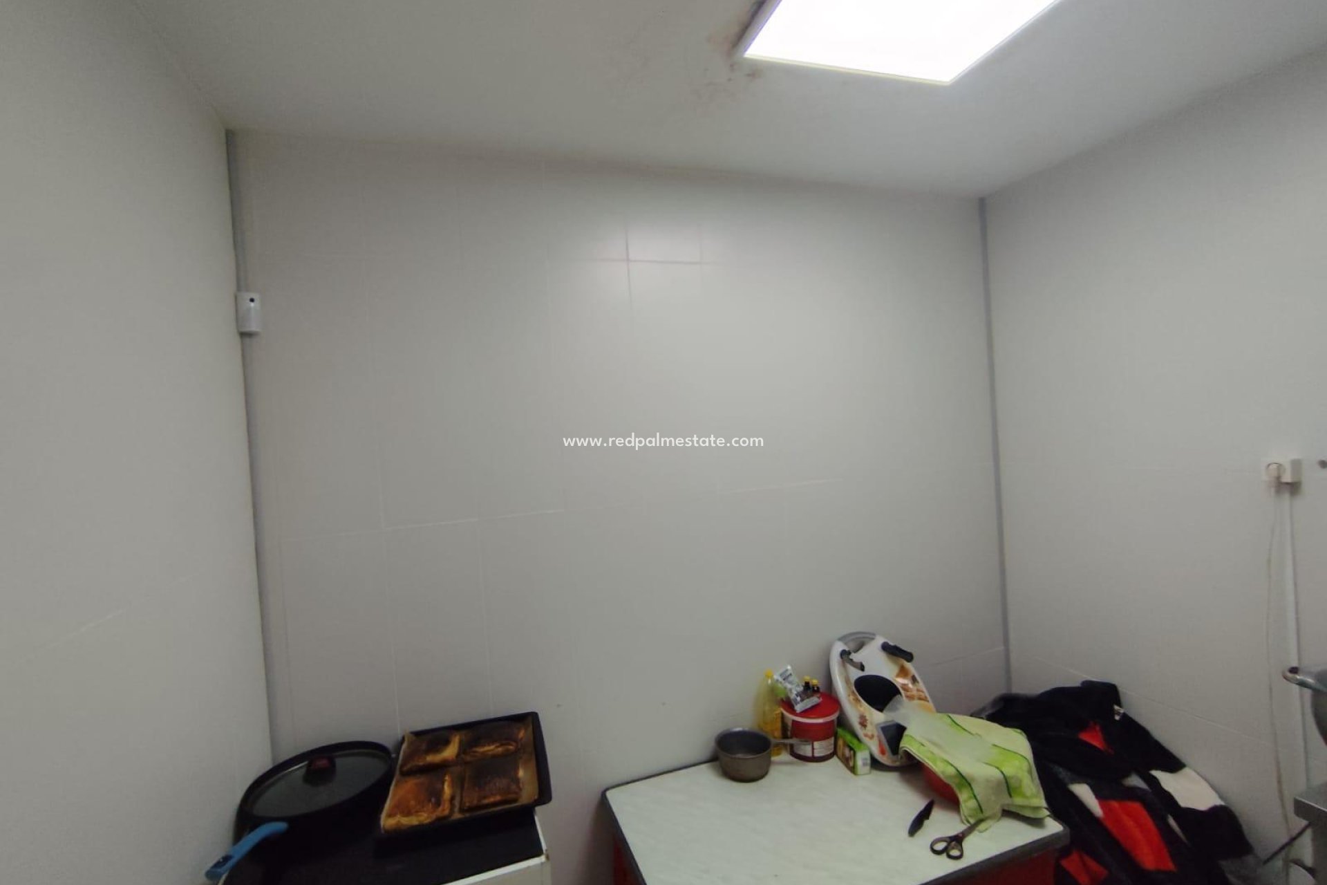 Videresalg - Virksomhet -
Torrevieja - Center