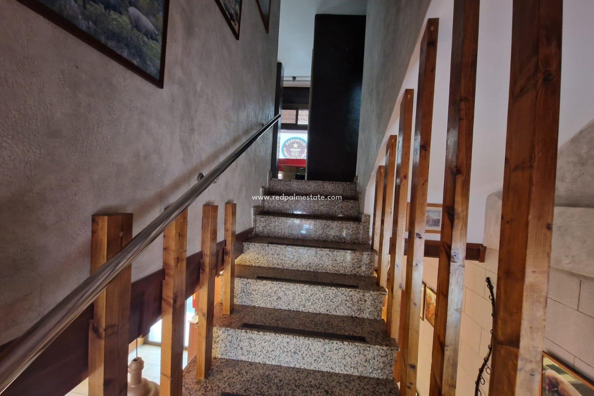 Videresalg - Virksomhet -
Torrevieja - Center