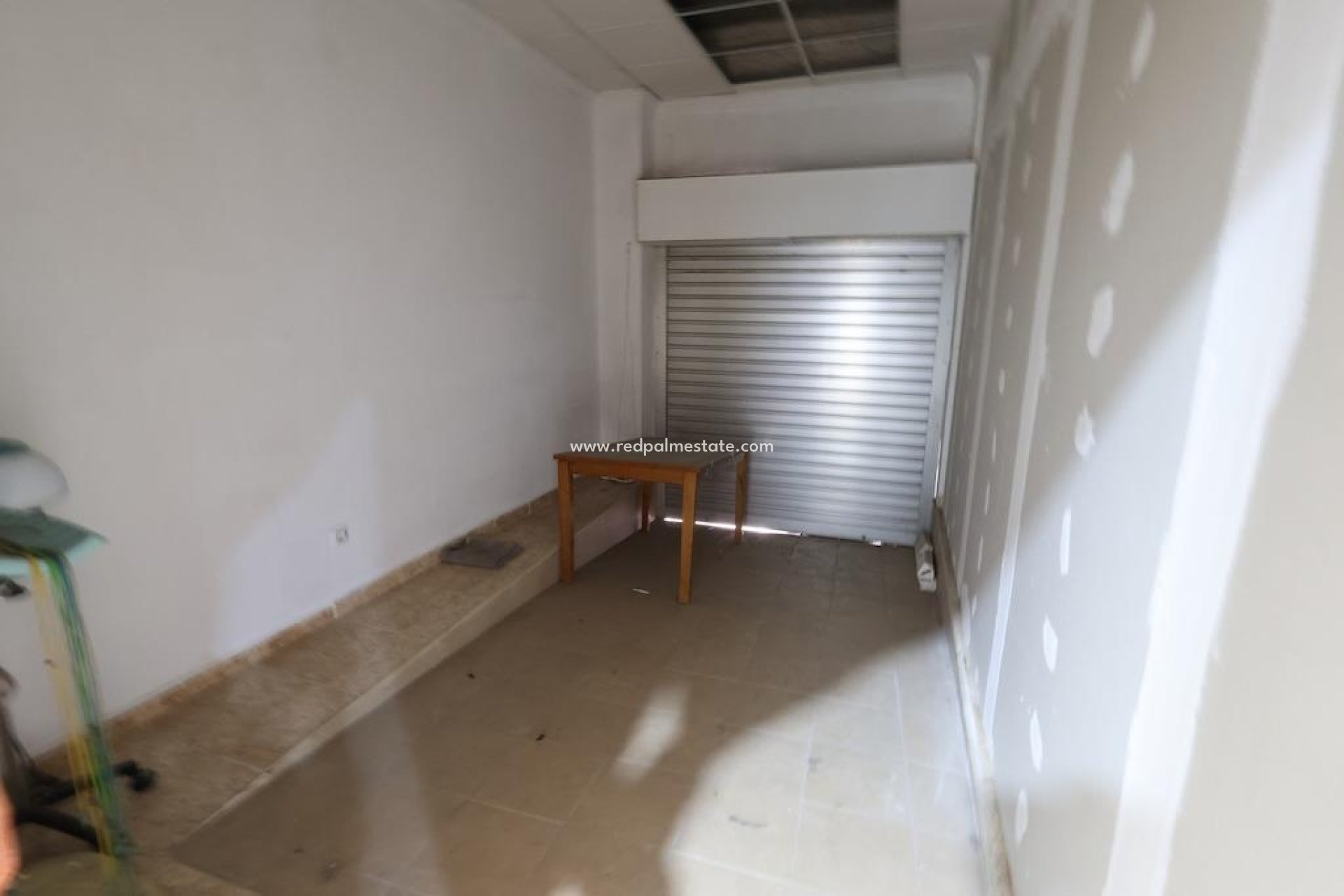 Videresalg - Virksomhet -
Torrevieja - Centro Torrevieja