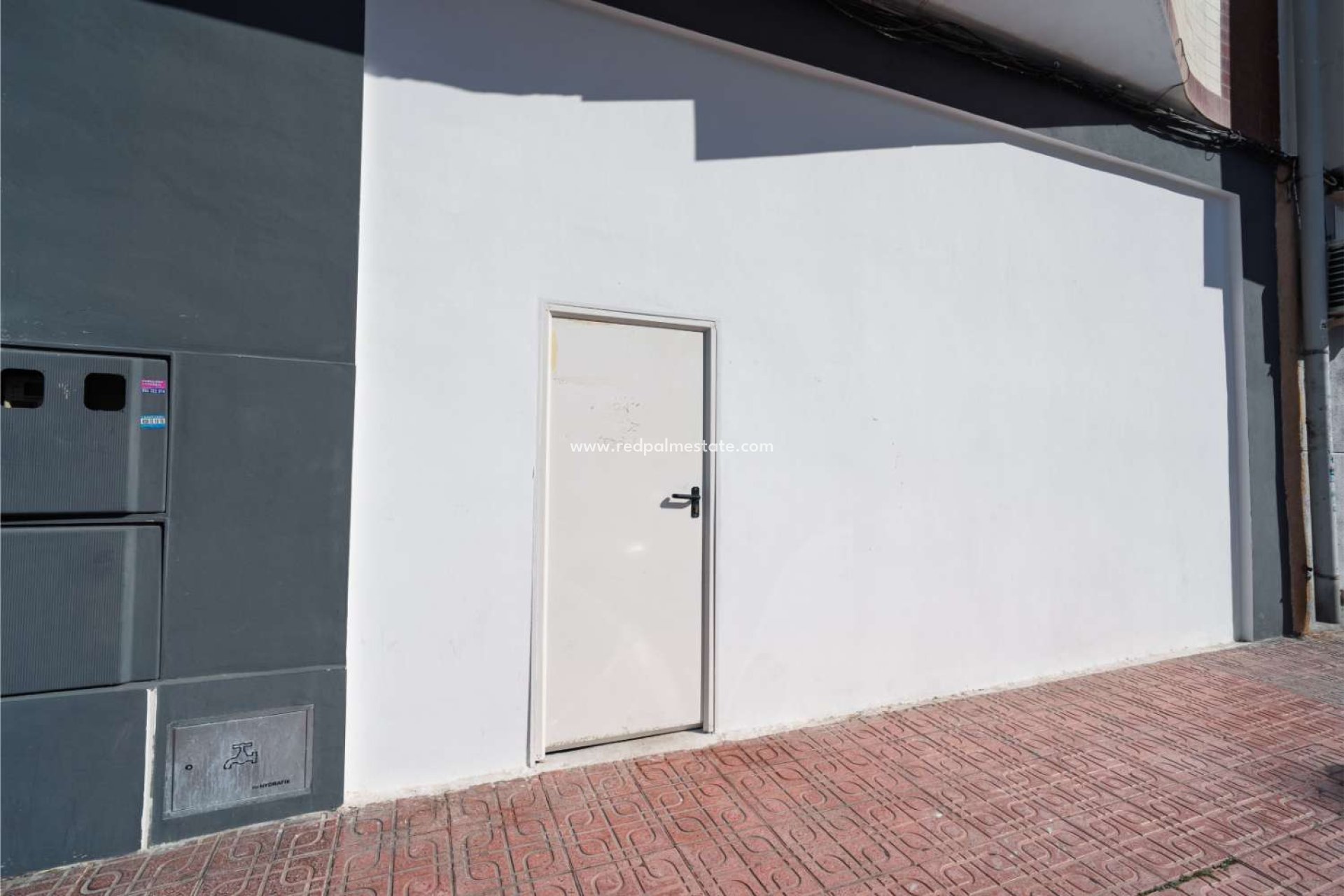 Videresalg - Virksomhet -
Torrevieja - Centro Torrevieja