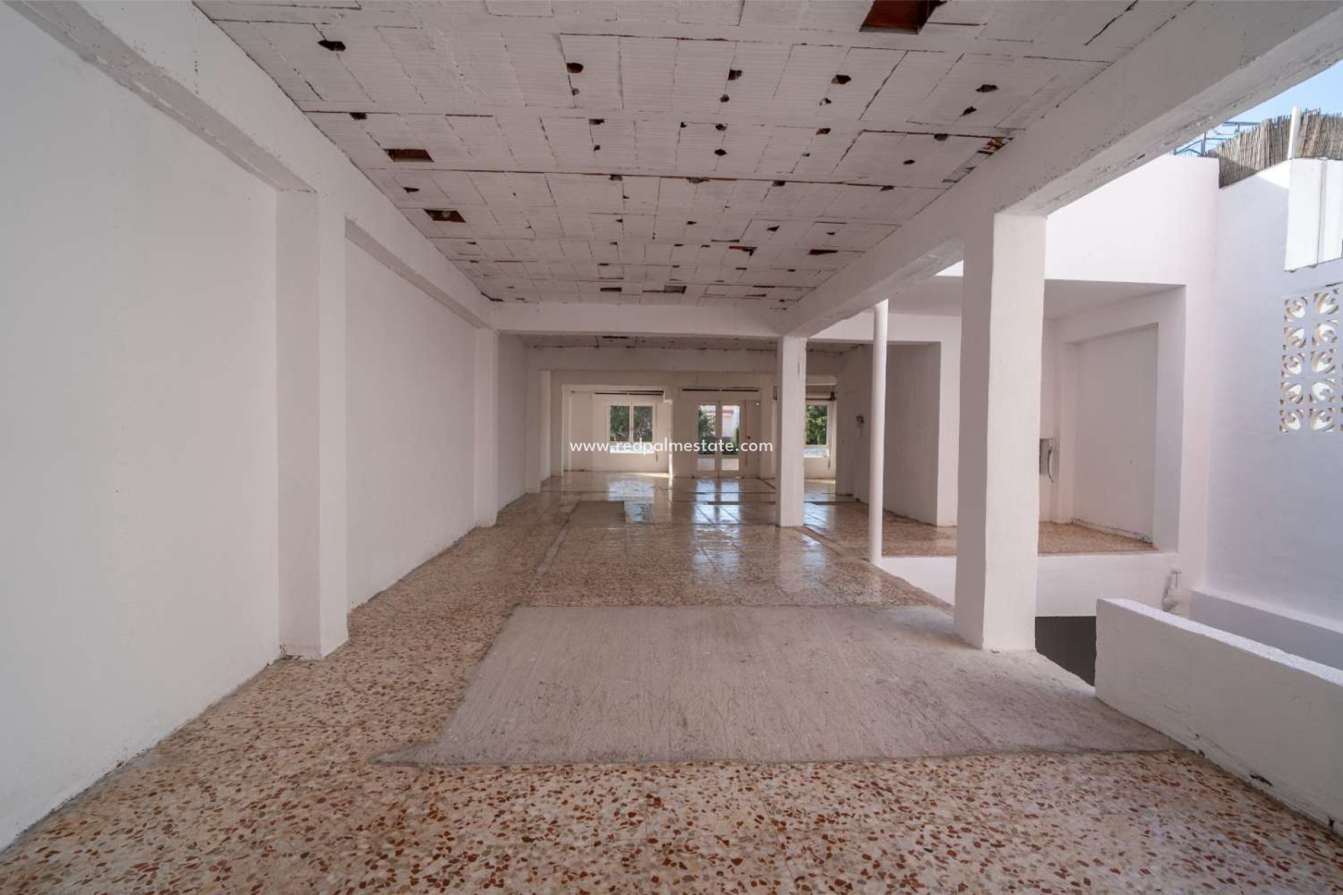 Videresalg - Virksomhet -
Torrevieja - Centro Torrevieja