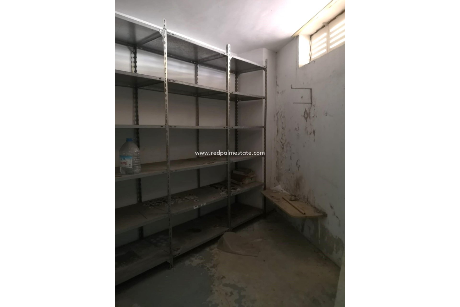 Videresalg - Virksomhet -
Torrevieja - Centro Torrevieja