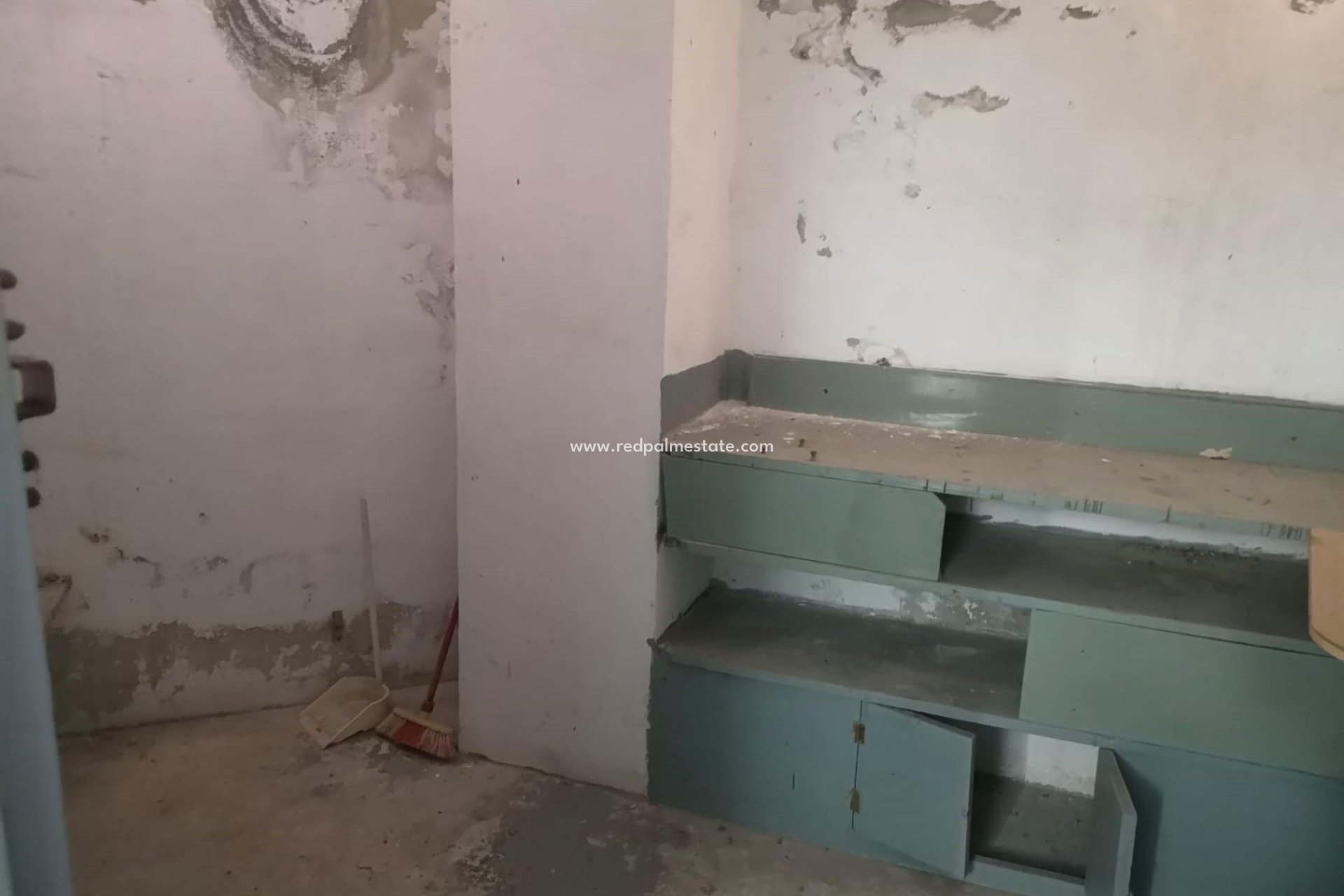 Videresalg - Virksomhet -
Torrevieja - Centro Torrevieja