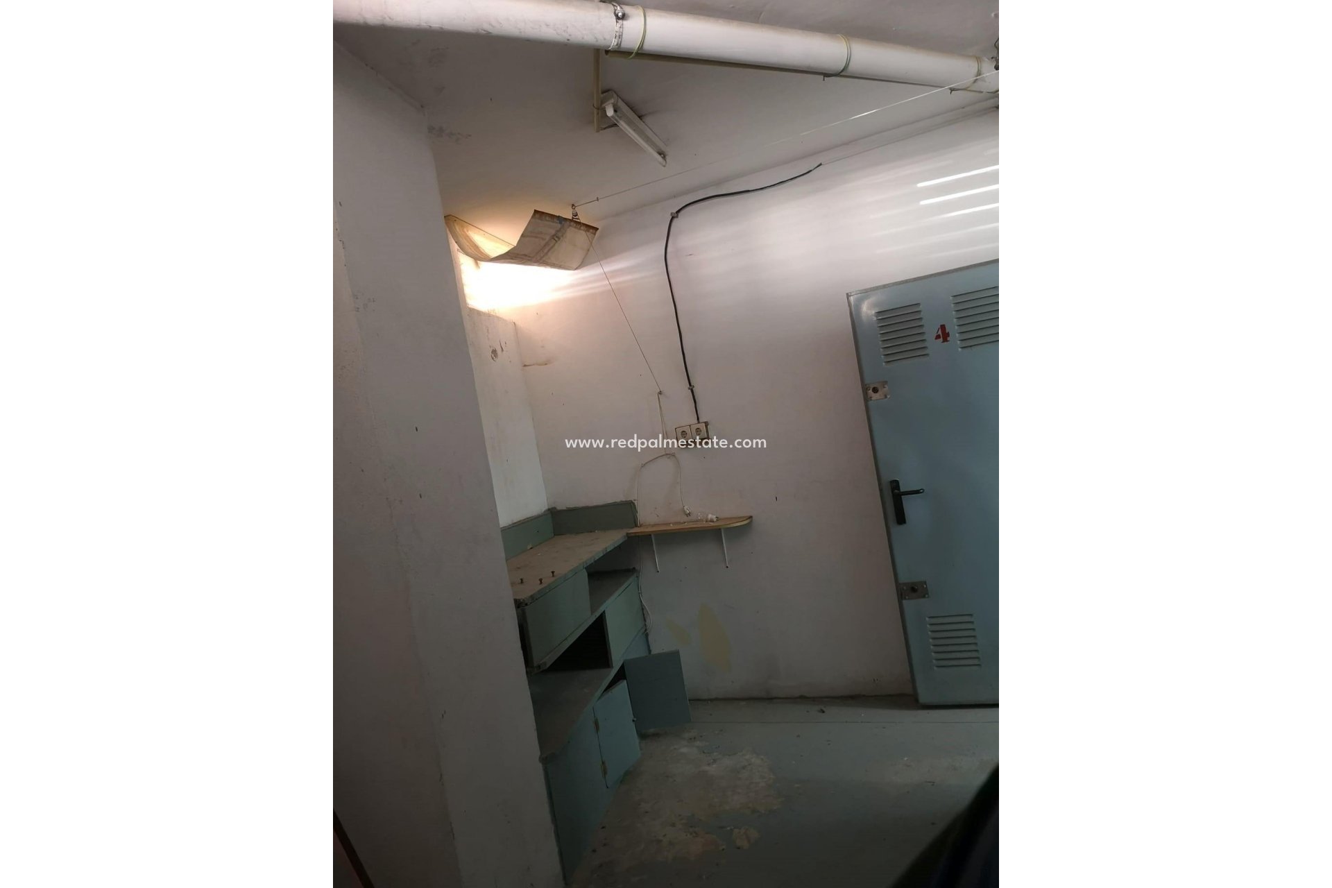 Videresalg - Virksomhet -
Torrevieja - Centro Torrevieja