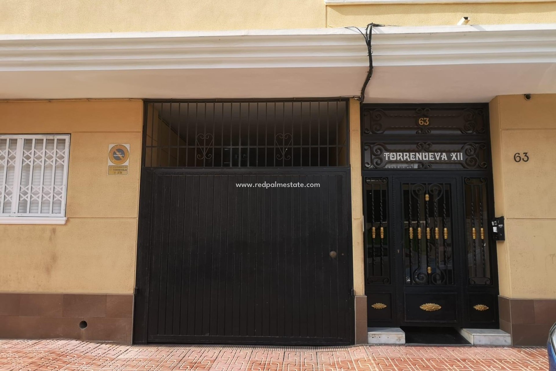 Videresalg - Virksomhet -
Torrevieja - Centro Torrevieja