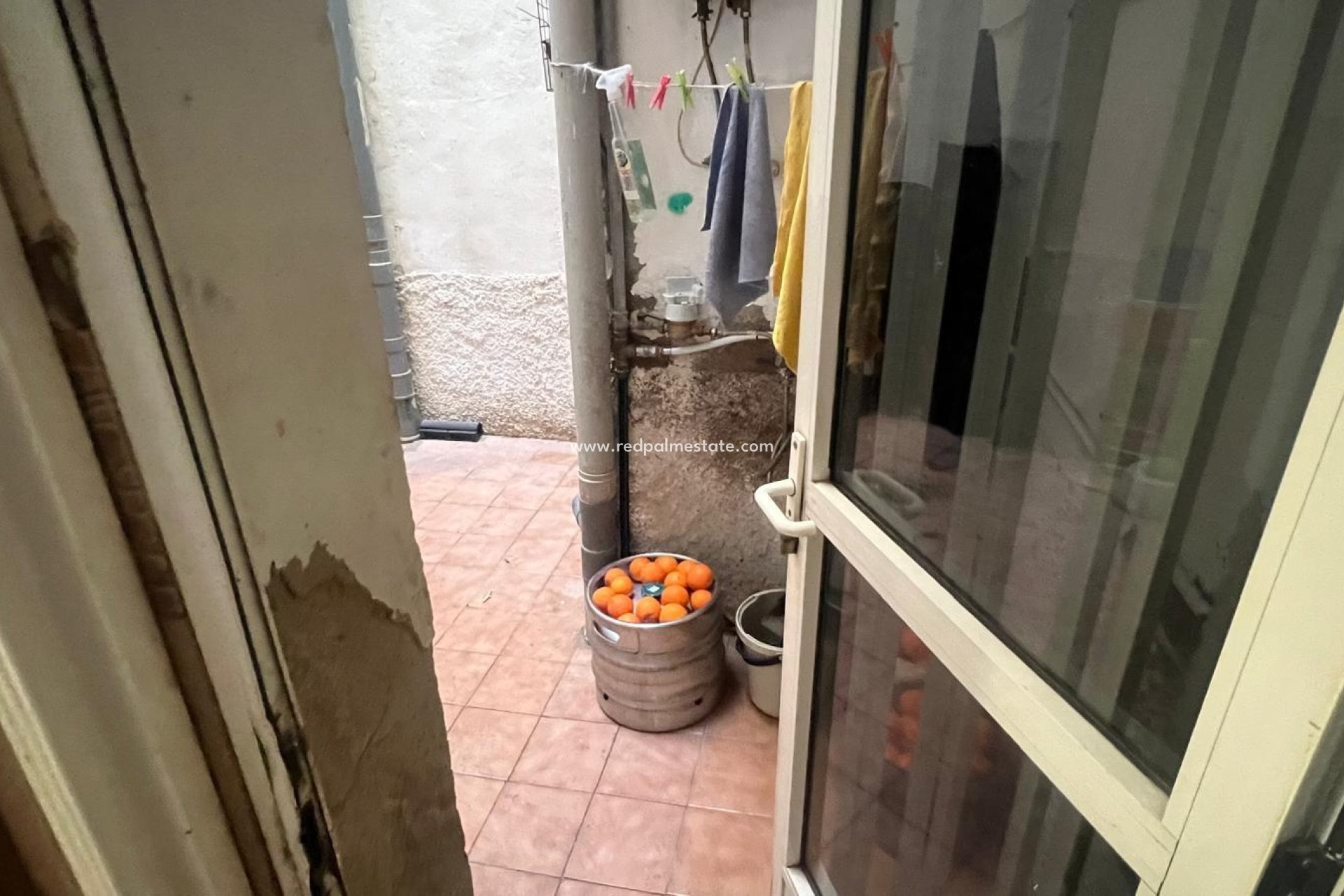 Videresalg - Virksomhet -
Torrevieja - Centro Torrevieja