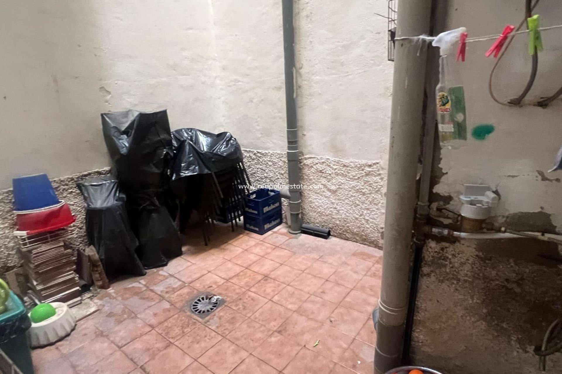 Videresalg - Virksomhet -
Torrevieja - Centro Torrevieja