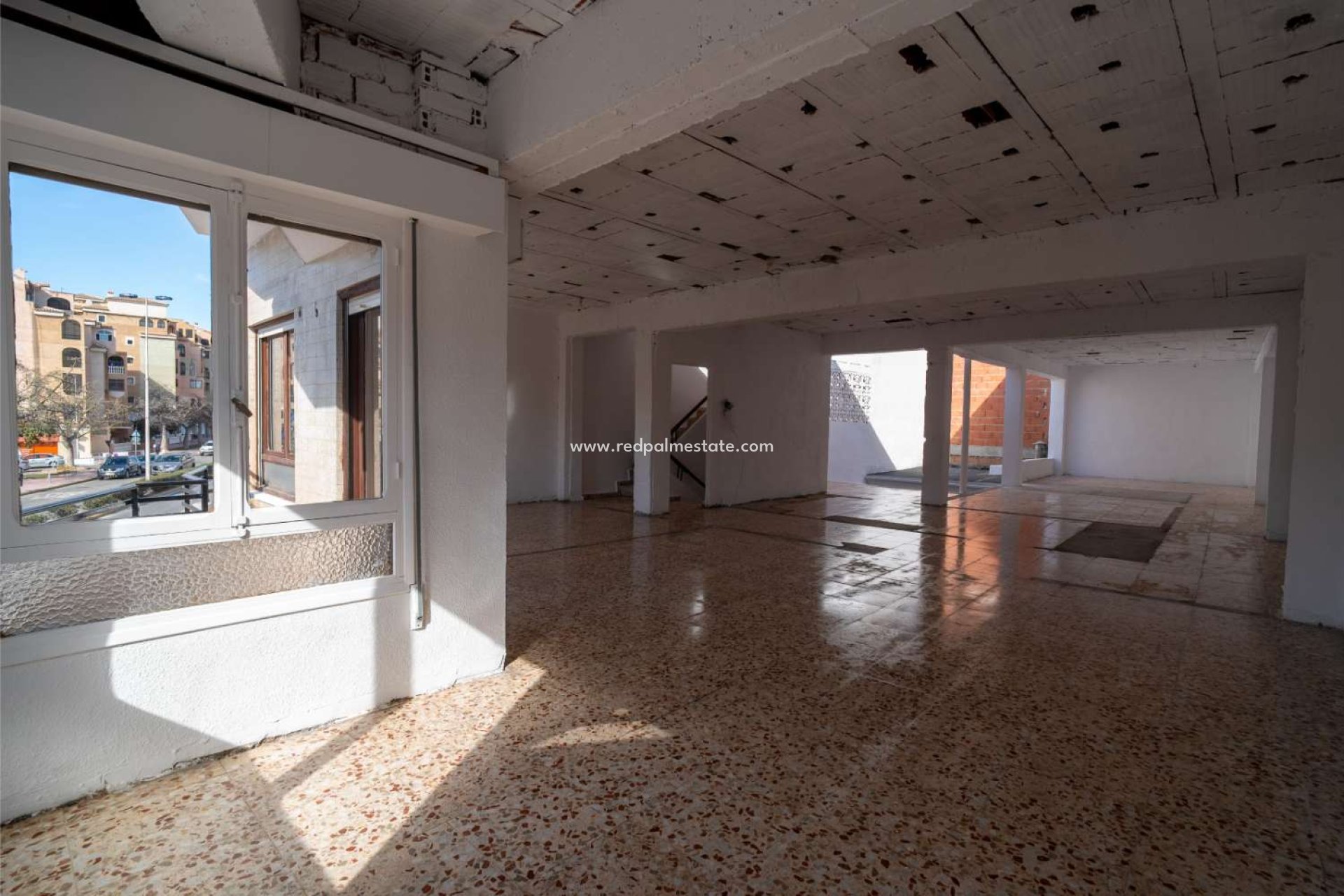 Videresalg - Virksomhet -
Torrevieja - Centro Torrevieja