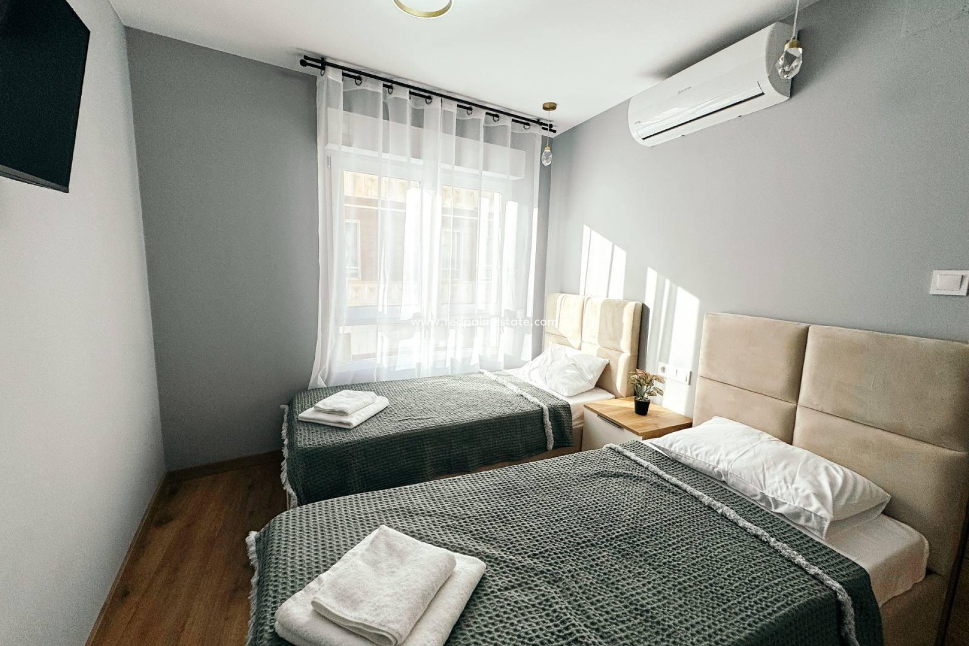 Videresalg - Virksomhet -
Torrevieja - Centro Torrevieja