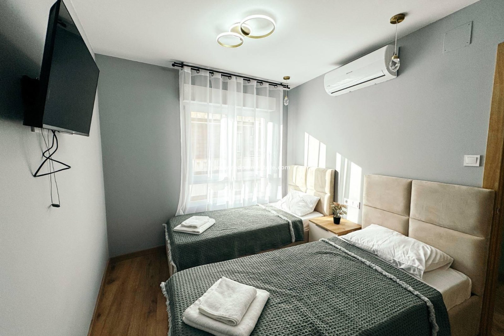 Videresalg - Virksomhet -
Torrevieja - Centro Torrevieja