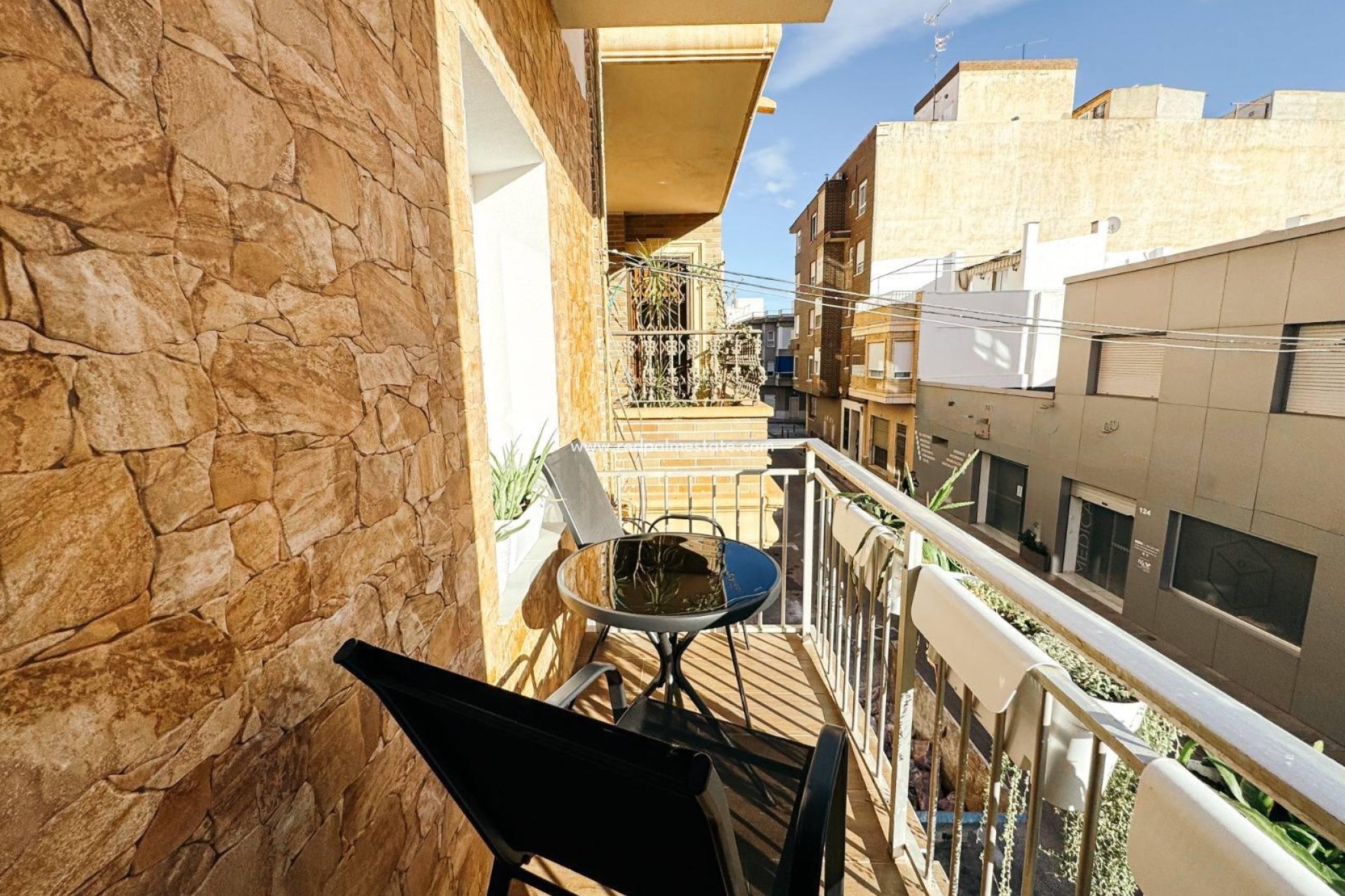 Videresalg - Virksomhet -
Torrevieja - Centro Torrevieja