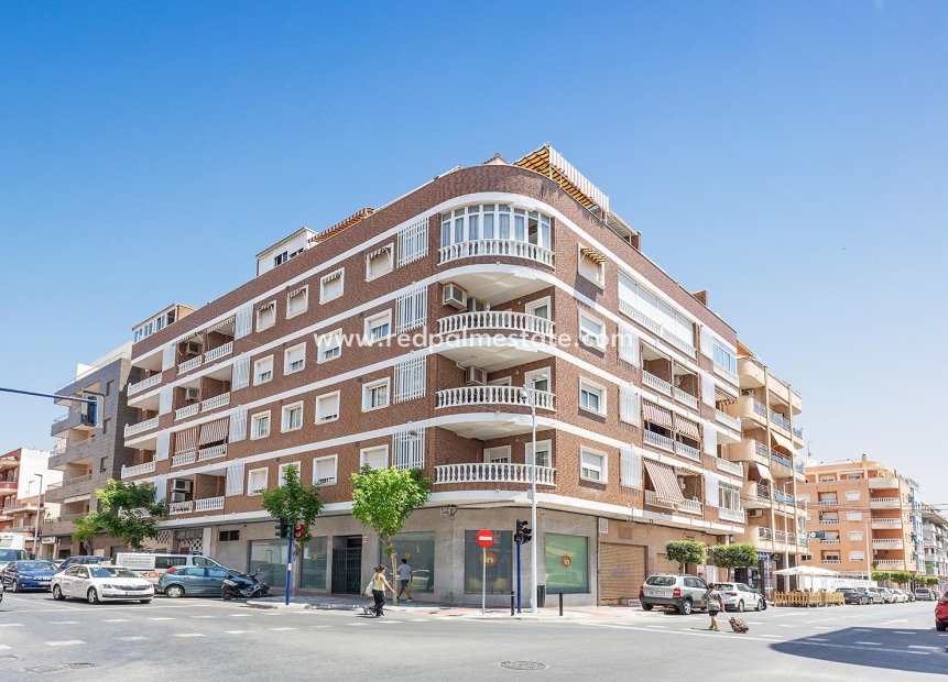 Videresalg - Virksomhet -
Torrevieja - Centro Torrevieja