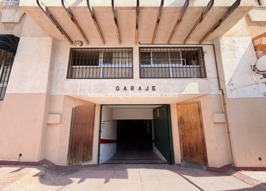 Videresalg - Virksomhet -
Torrevieja - Centro Torrevieja