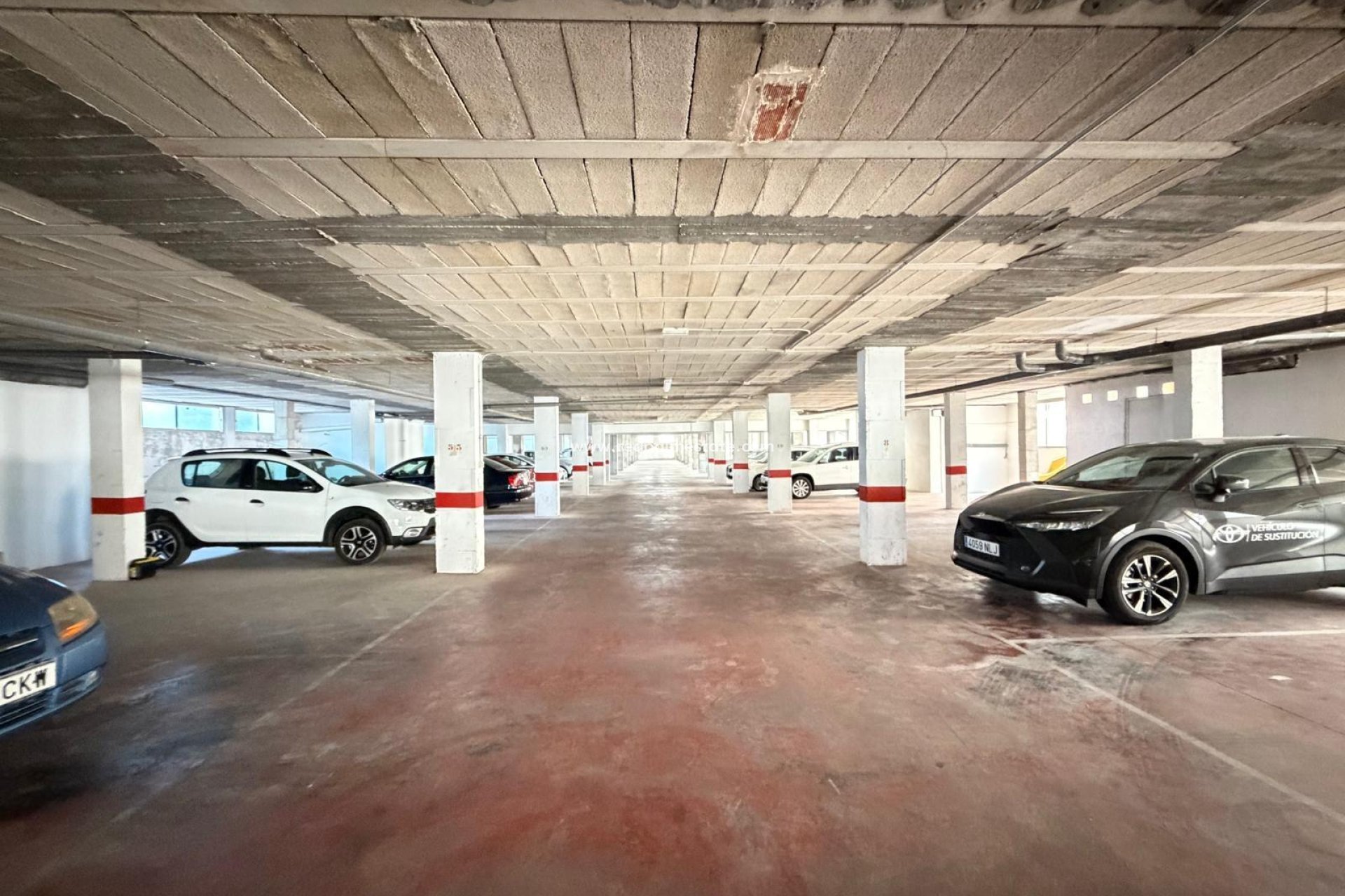 Videresalg - Virksomhet -
Torrevieja - Centro Torrevieja