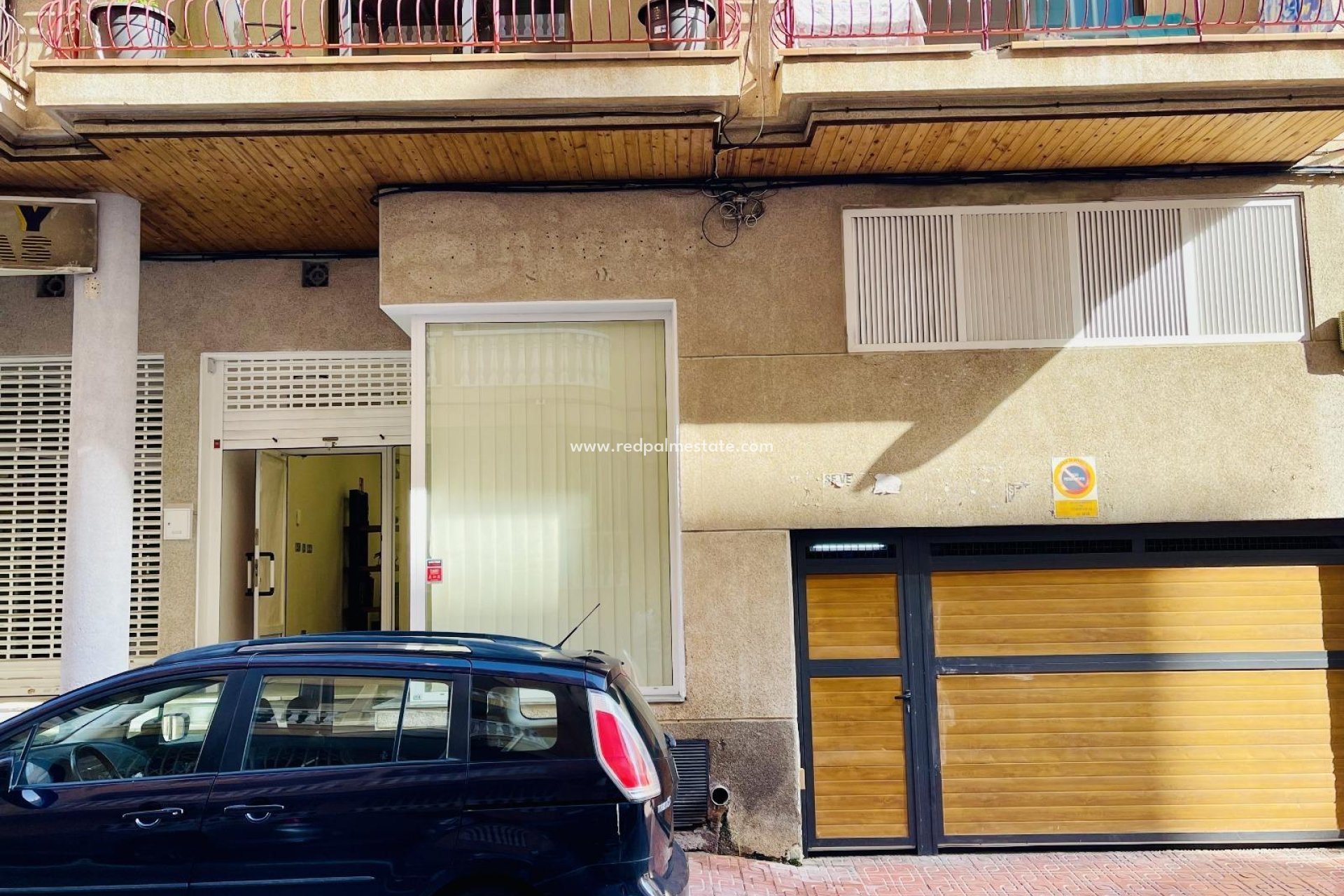 Videresalg - Virksomhet -
Torrevieja - Centro