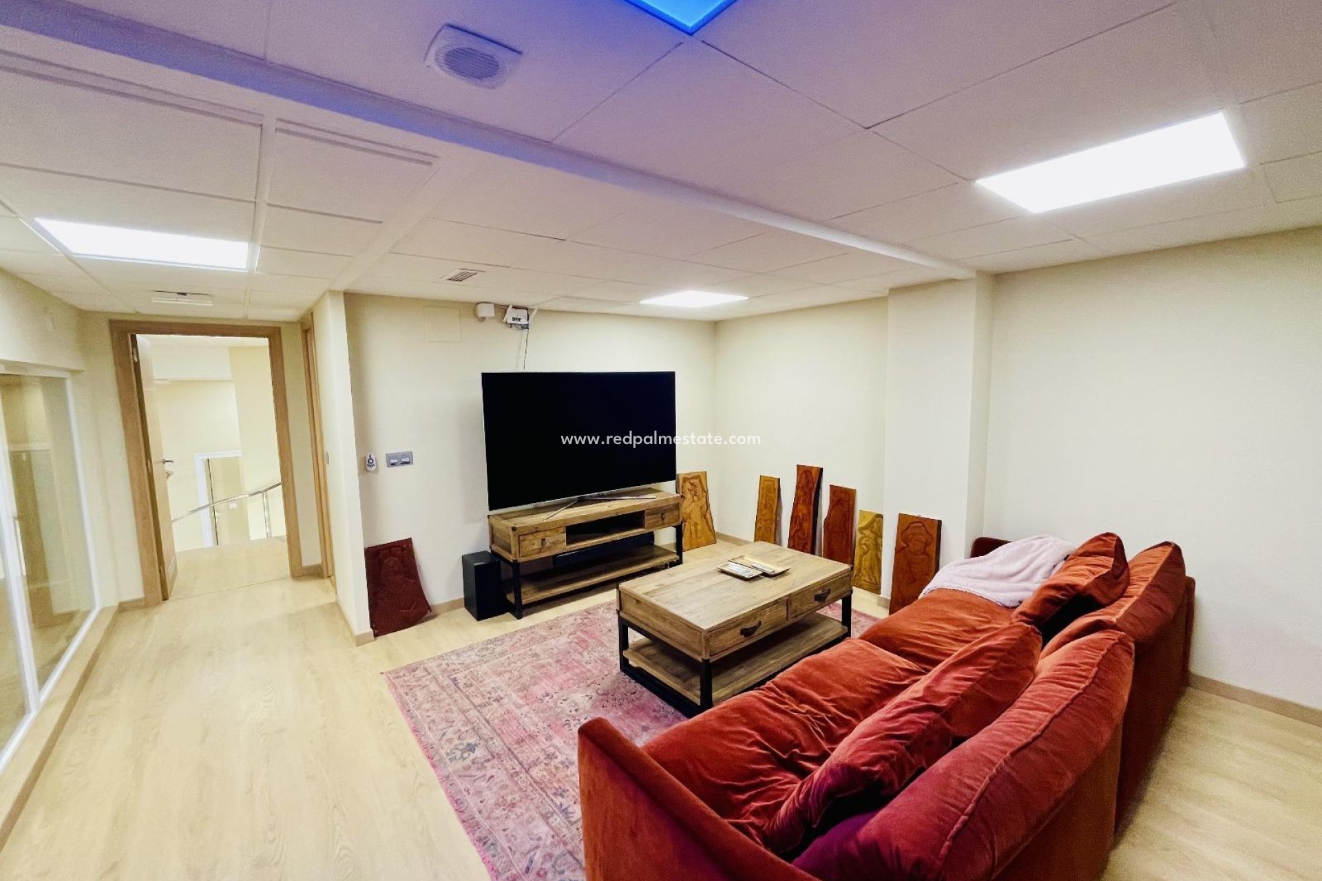 Videresalg - Virksomhet -
Torrevieja - Centro