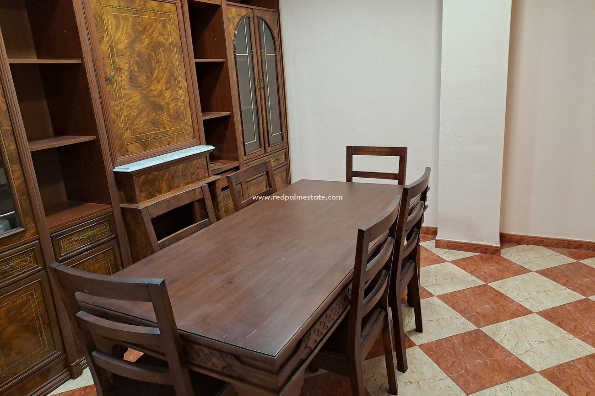 Videresalg - Virksomhet -
Torrevieja - Costa Blanca