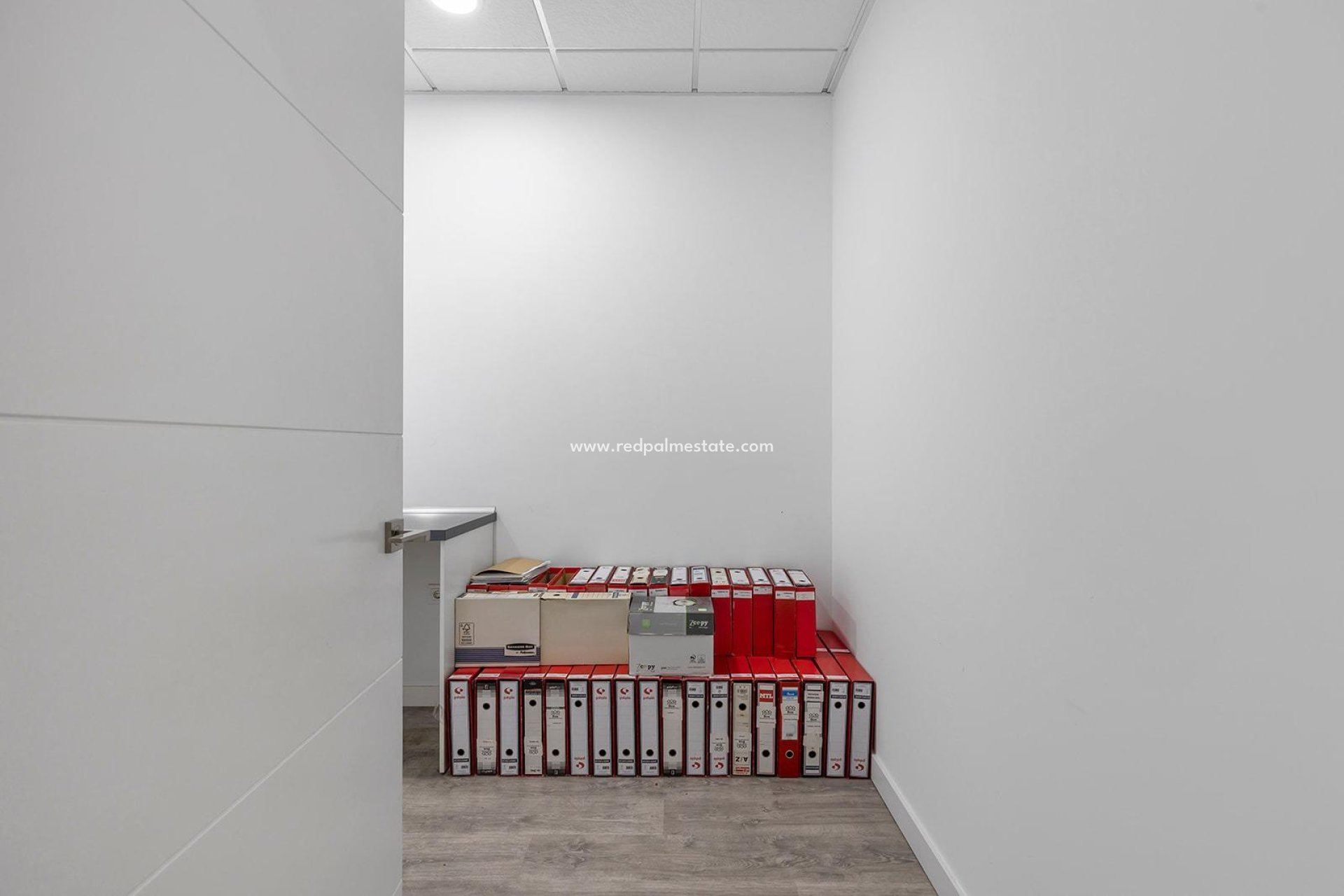 Videresalg - Virksomhet -
Torrevieja - La Mata