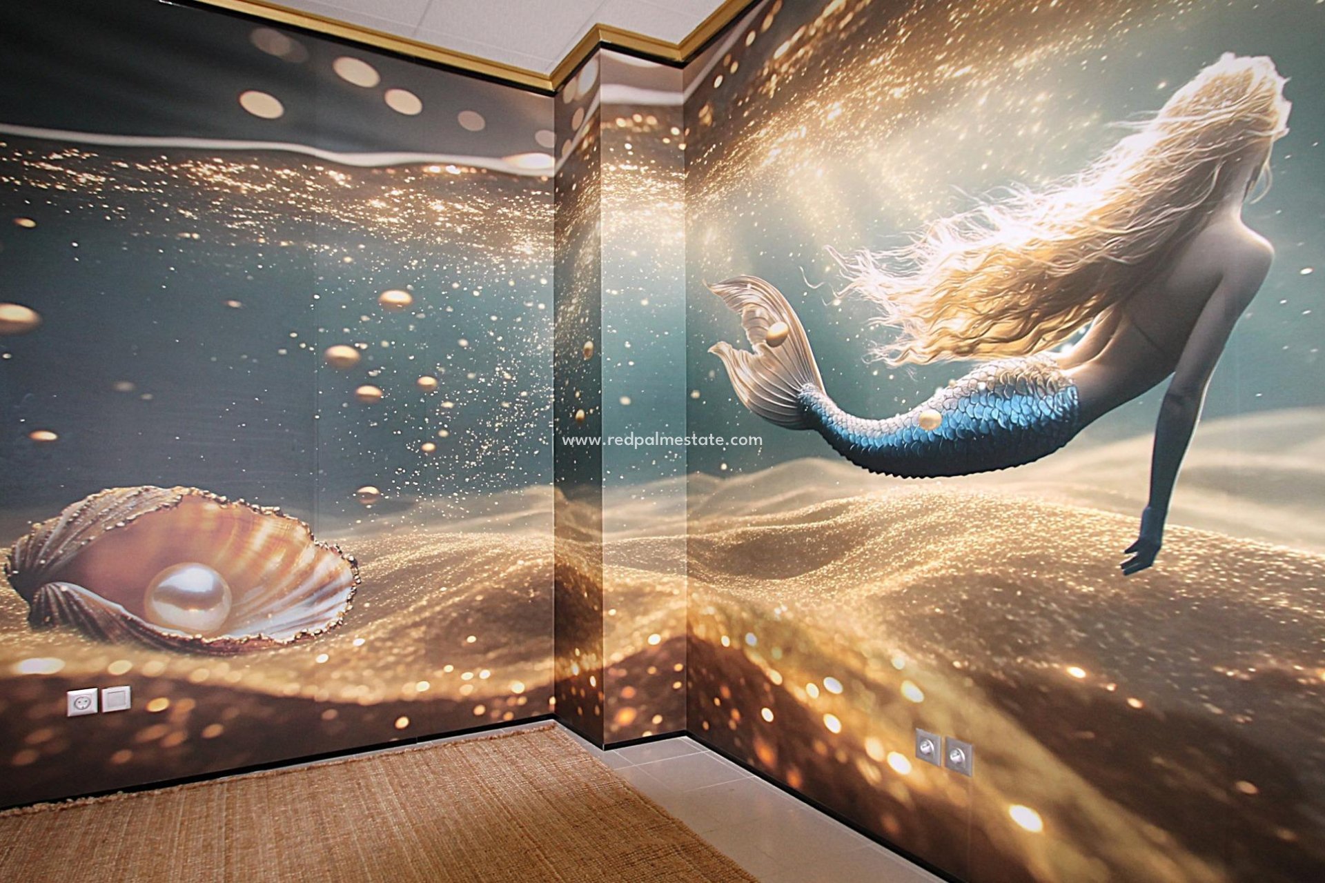 Videresalg - Virksomhet -
Torrevieja - Las Piscinas Naturales