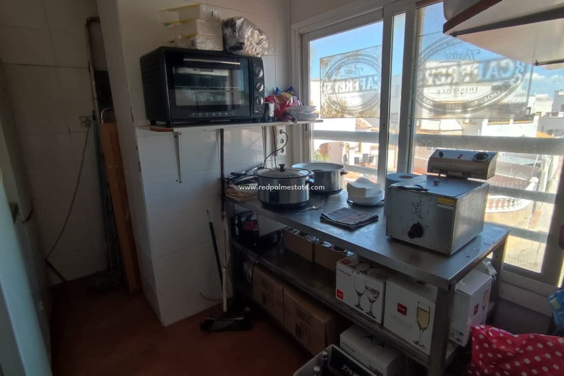 Videresalg - Virksomhet -
Torrevieja - Los Altos