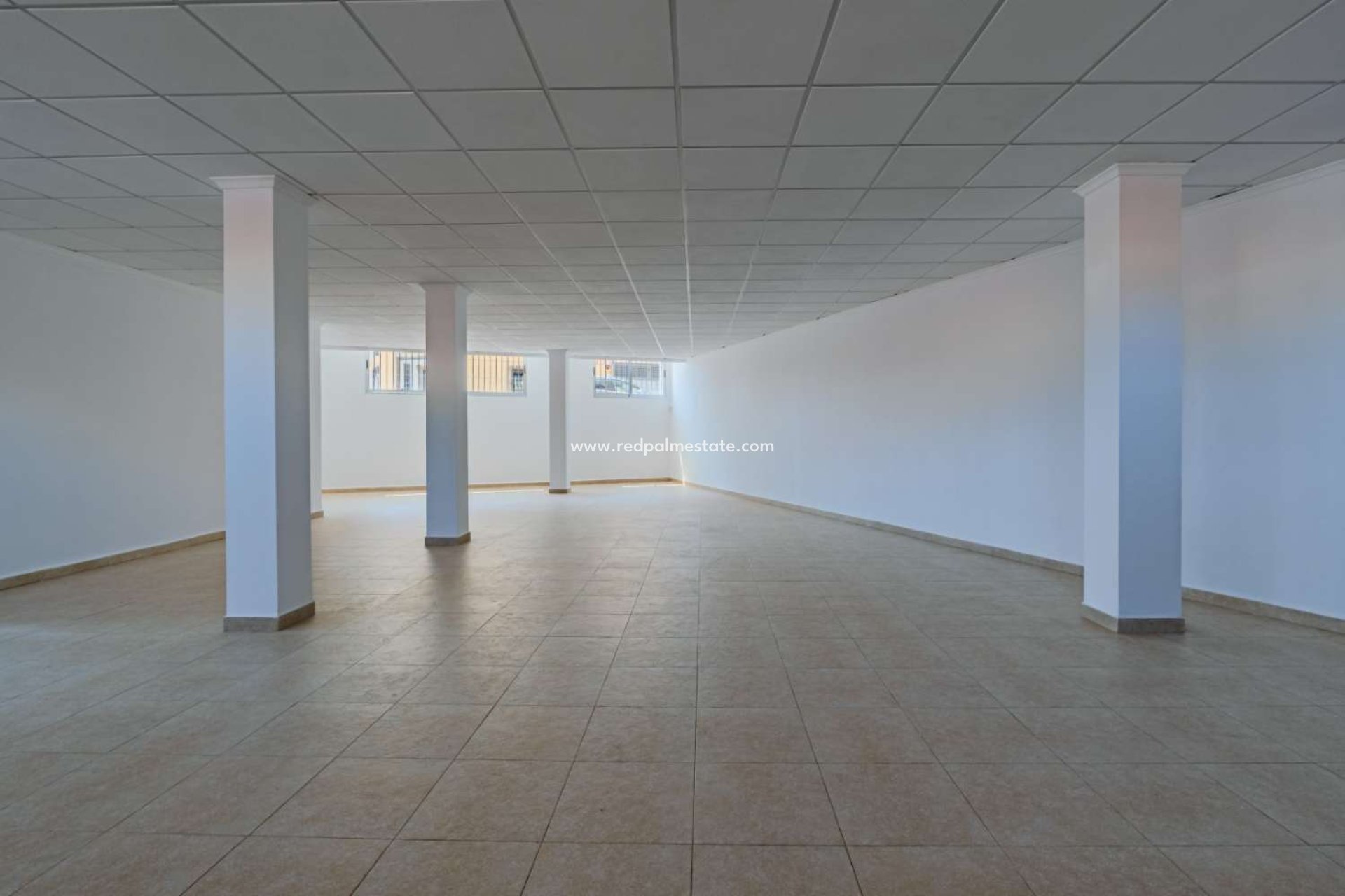 Videresalg - Virksomhet -
Torrevieja - Nueva Torrevieja - Aguas Nuevas