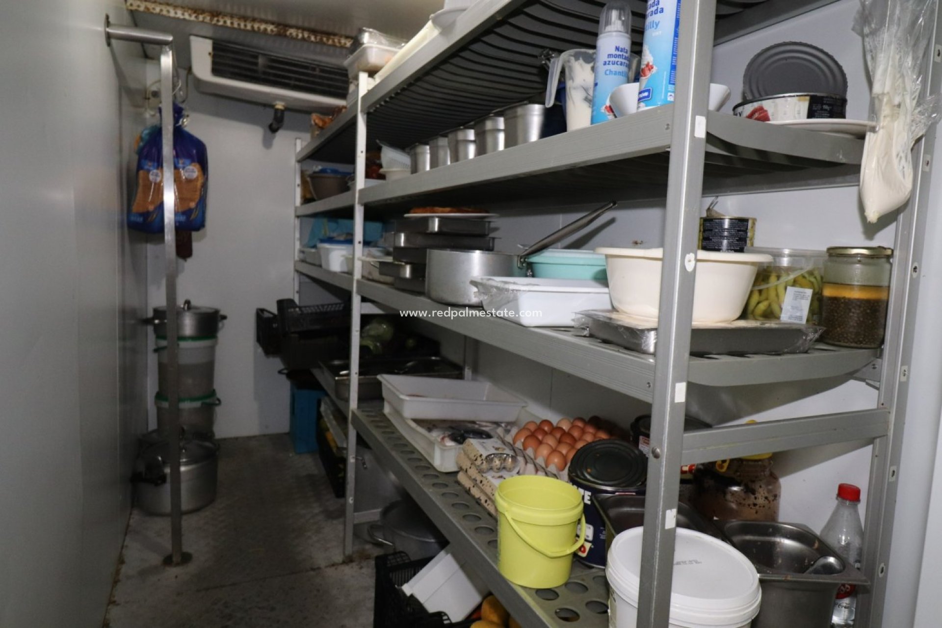 Videresalg - Virksomhet -
Torrevieja - Playa del Cura