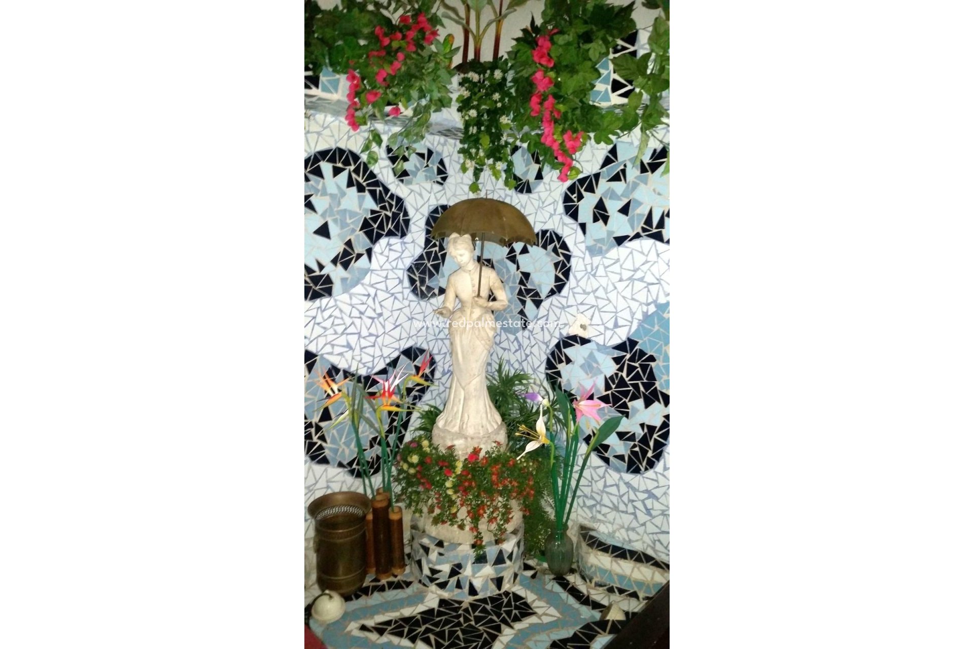 Videresalg - Virksomhet -
Torrevieja - Playa del Cura