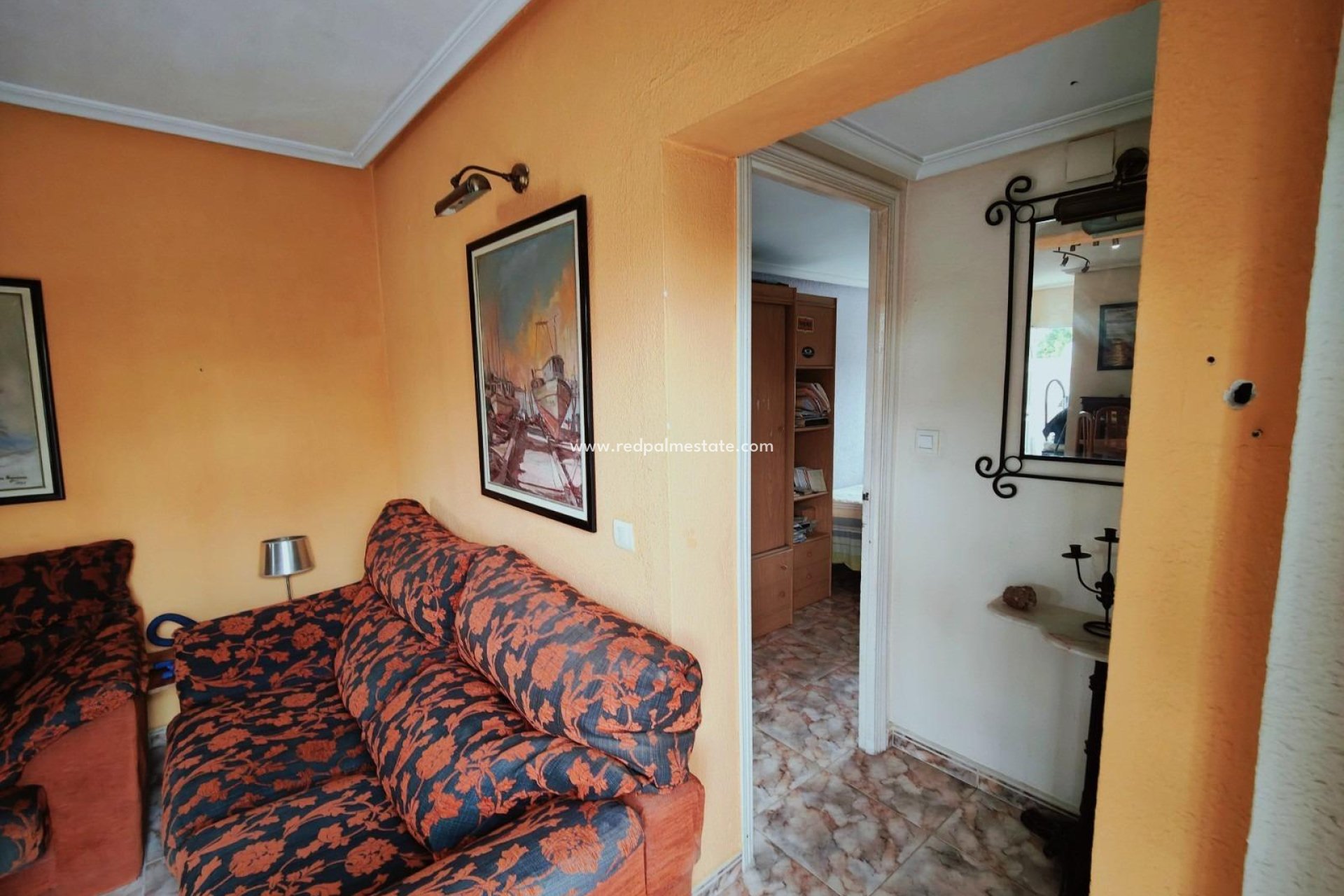 Videresalg - Virksomhet -
Torrevieja - Playa del Cura