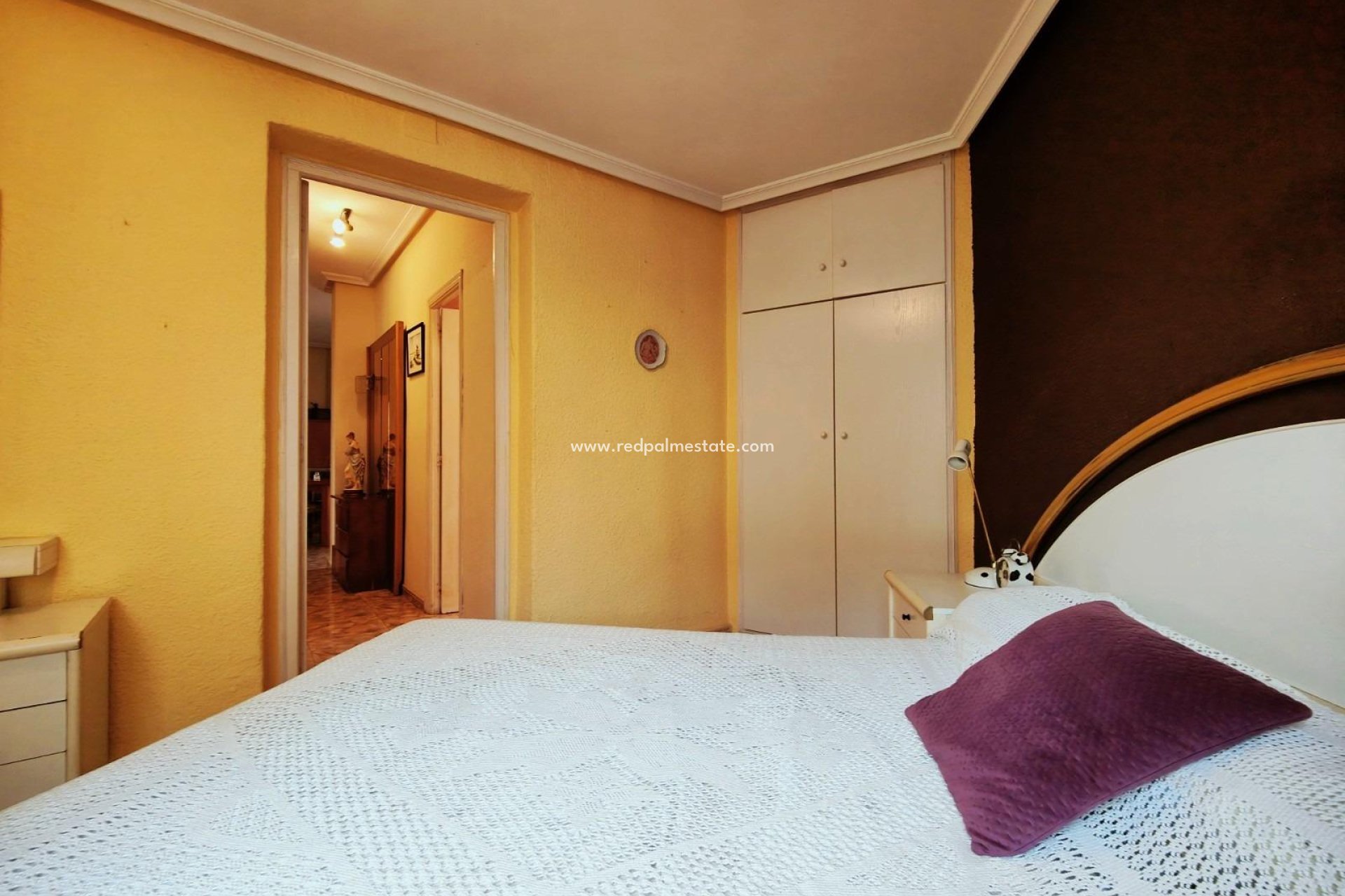 Videresalg - Virksomhet -
Torrevieja - Playa del Cura