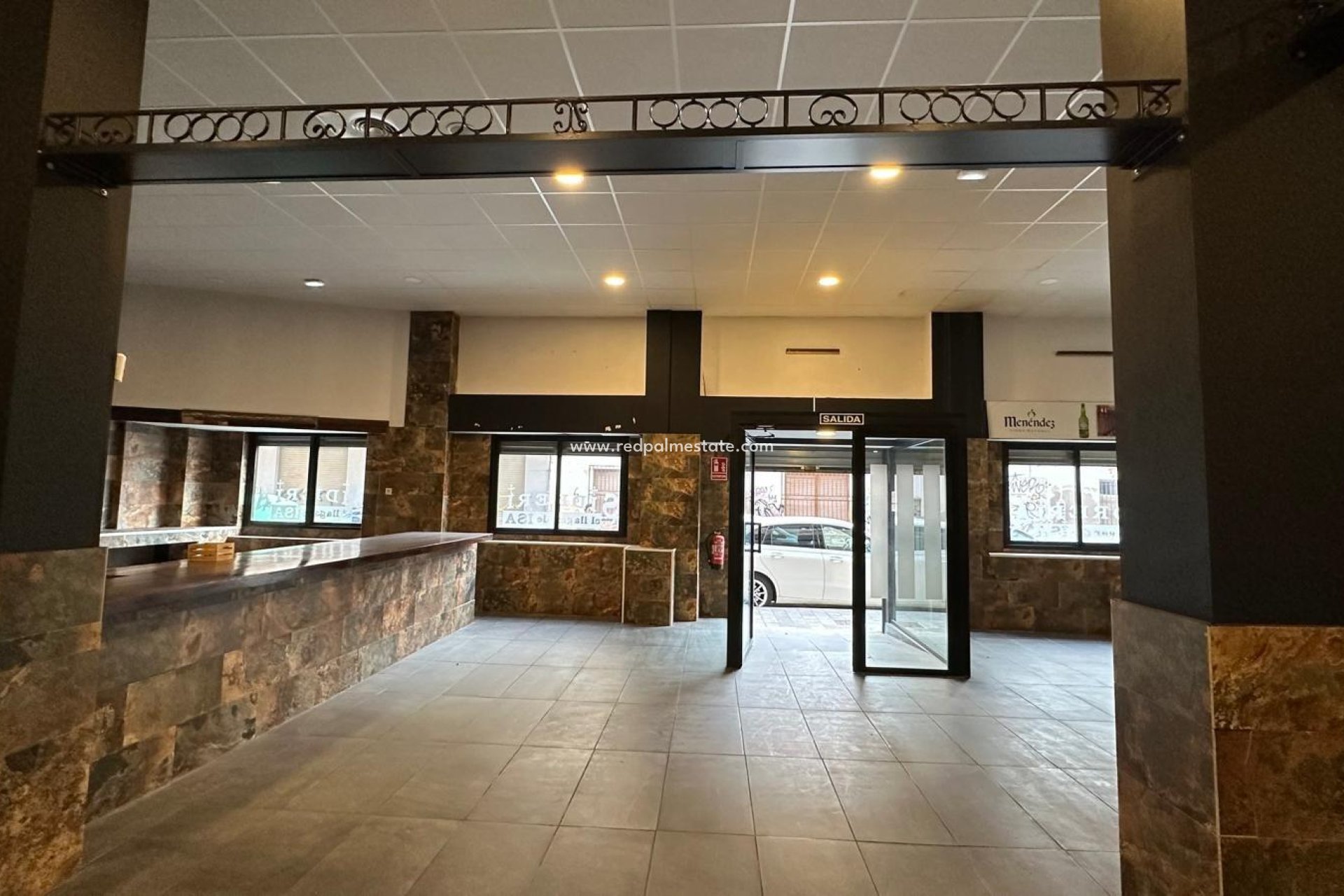 Videresalg - Virksomhet -
Torrevieja - Playa del Cura