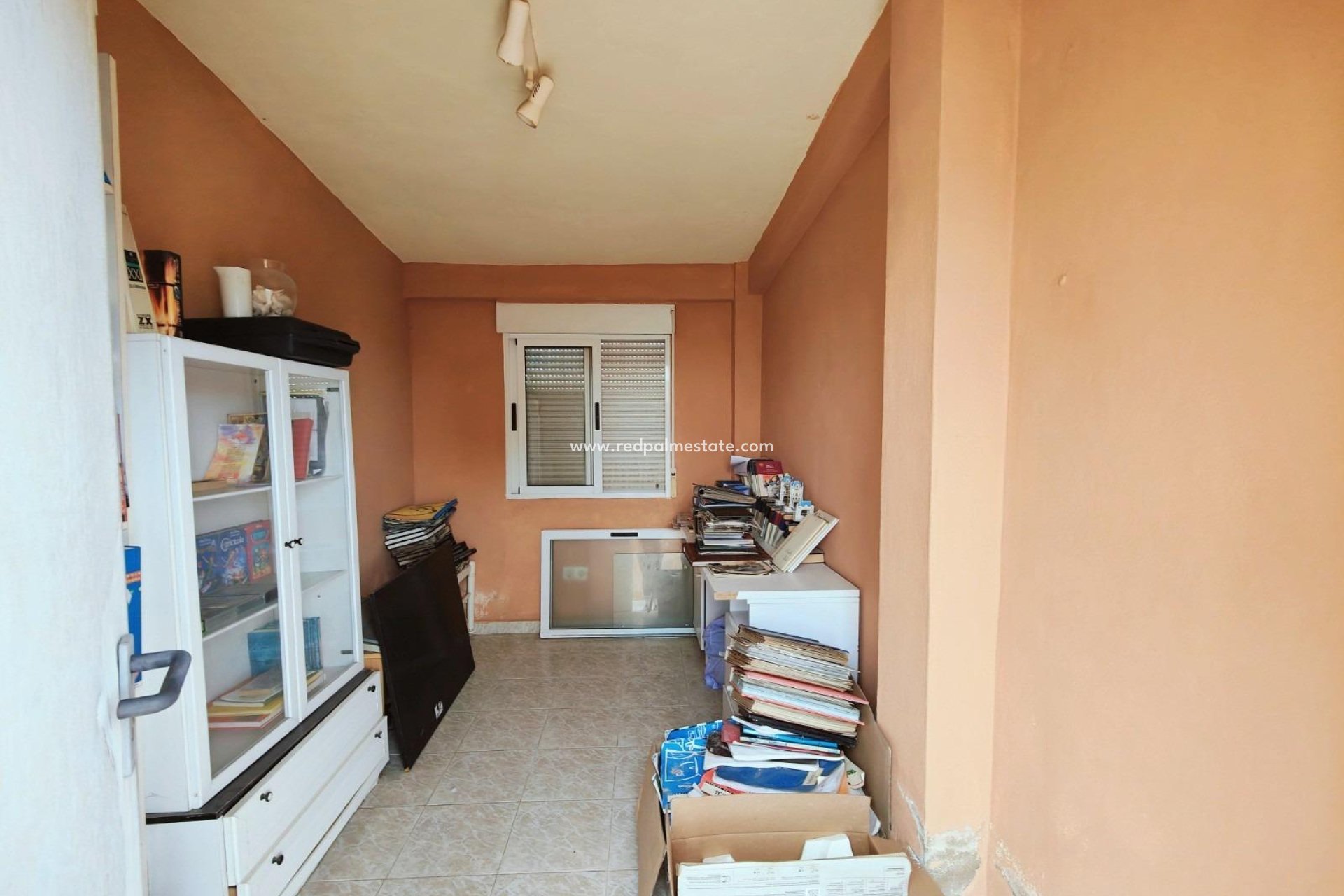 Videresalg - Virksomhet -
Torrevieja - Playa del Cura