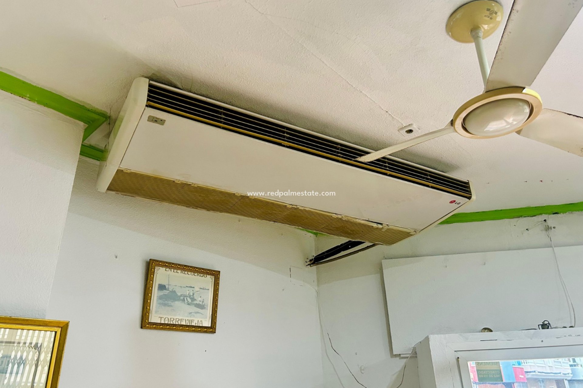 Videresalg - Virksomhet -
Torrevieja