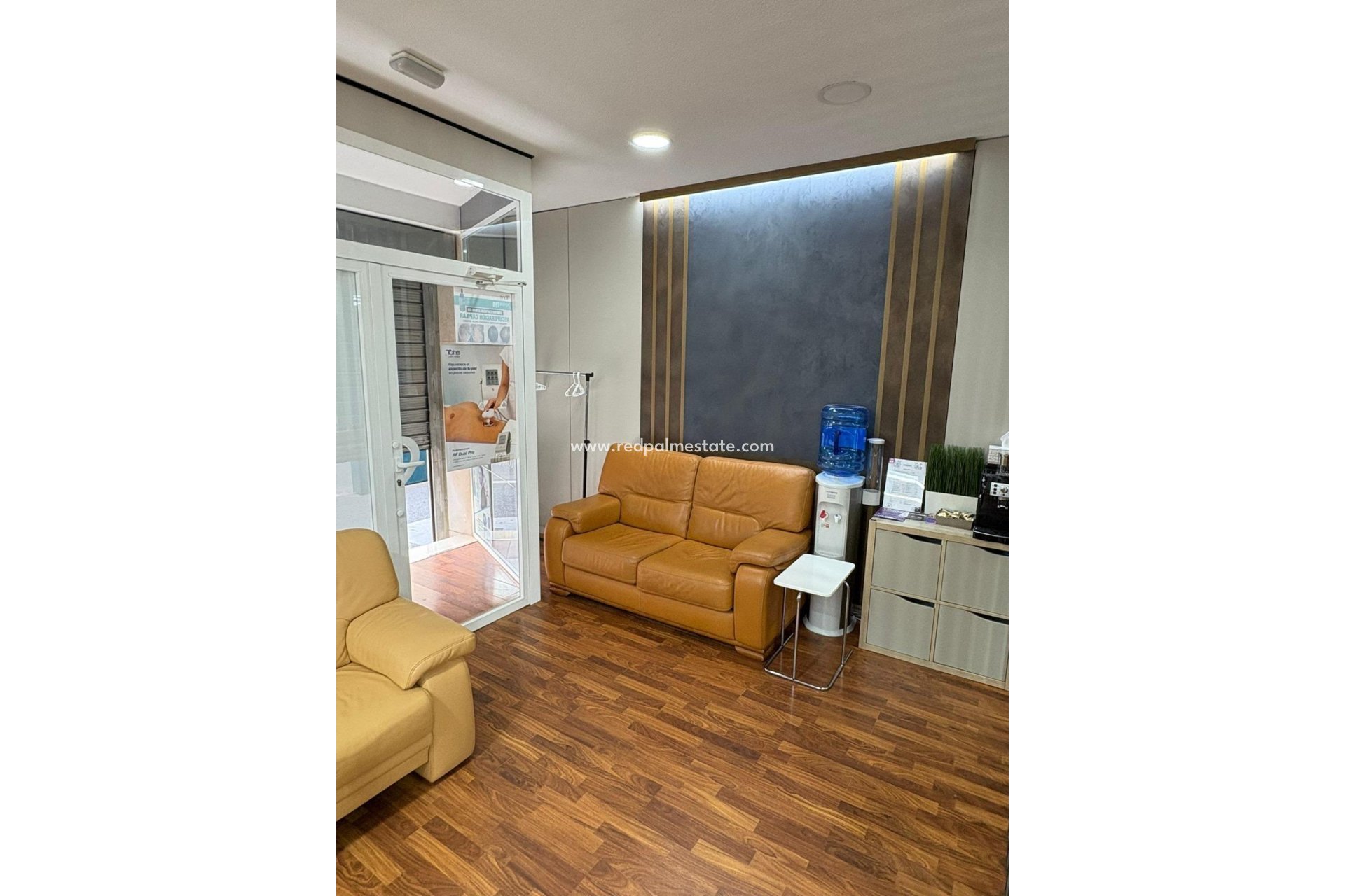 Videresalg - Virksomhet -
Torrevieja